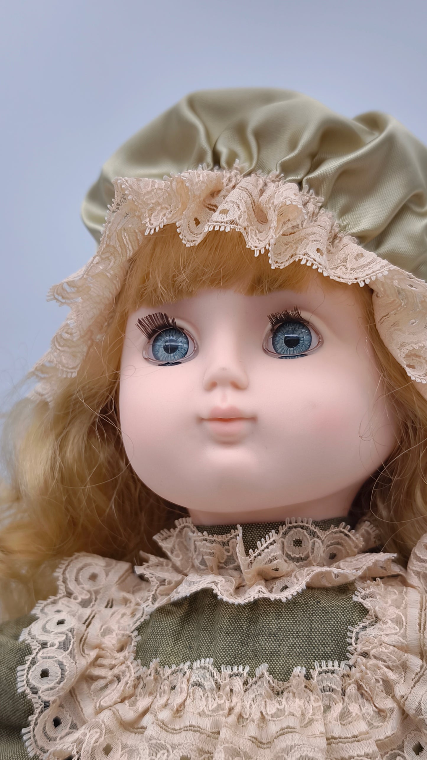 82025 Bambola Italo Cremona, Corinne, 1976