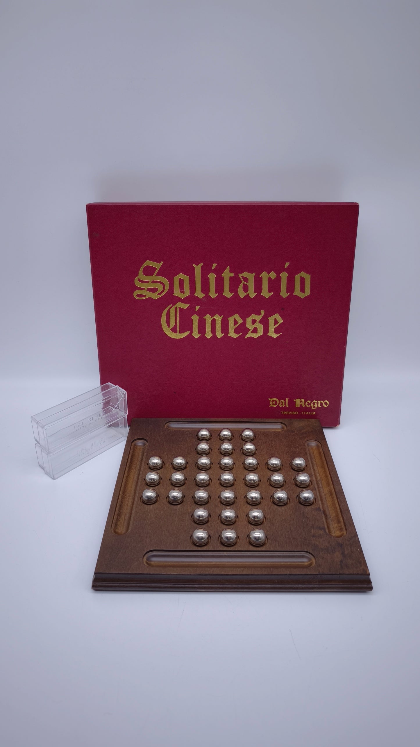 82236 Solitario Cinese Dal Negro