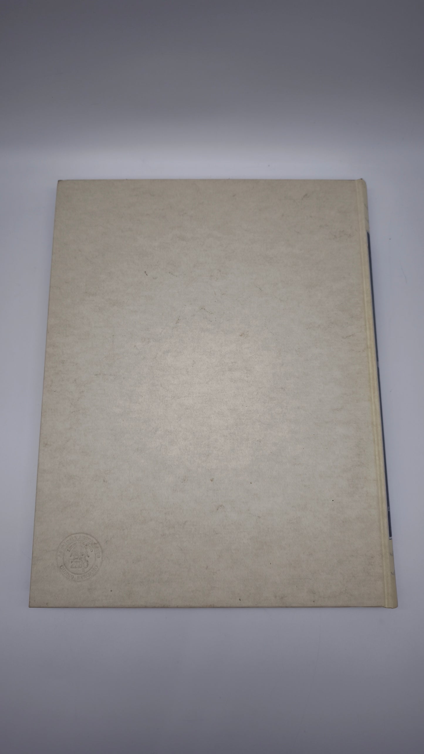 81949 Sandro Forte, Giorgio Almirante, Politica e vita, Alba, Field Educational Italia