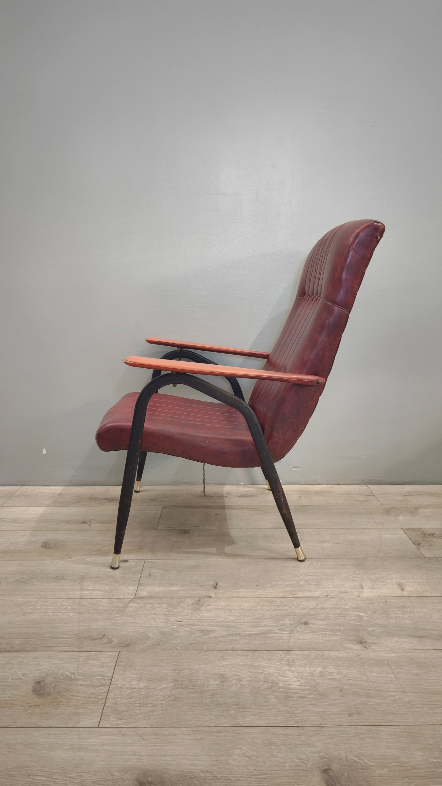 82946 Poltroncina vintage anni '70