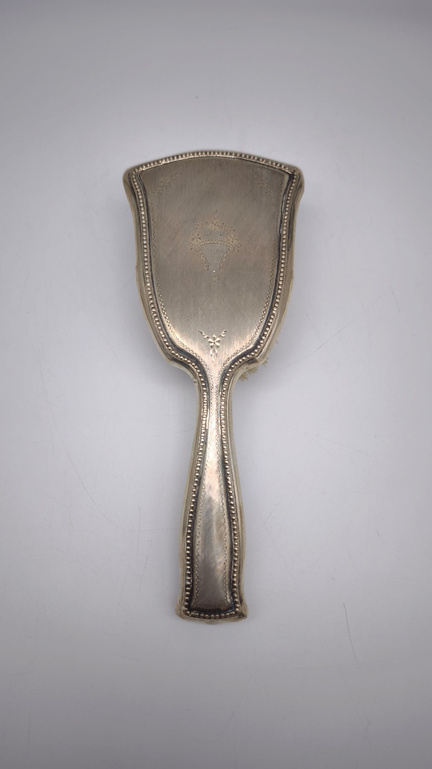 82797 Set da toletta in argento
