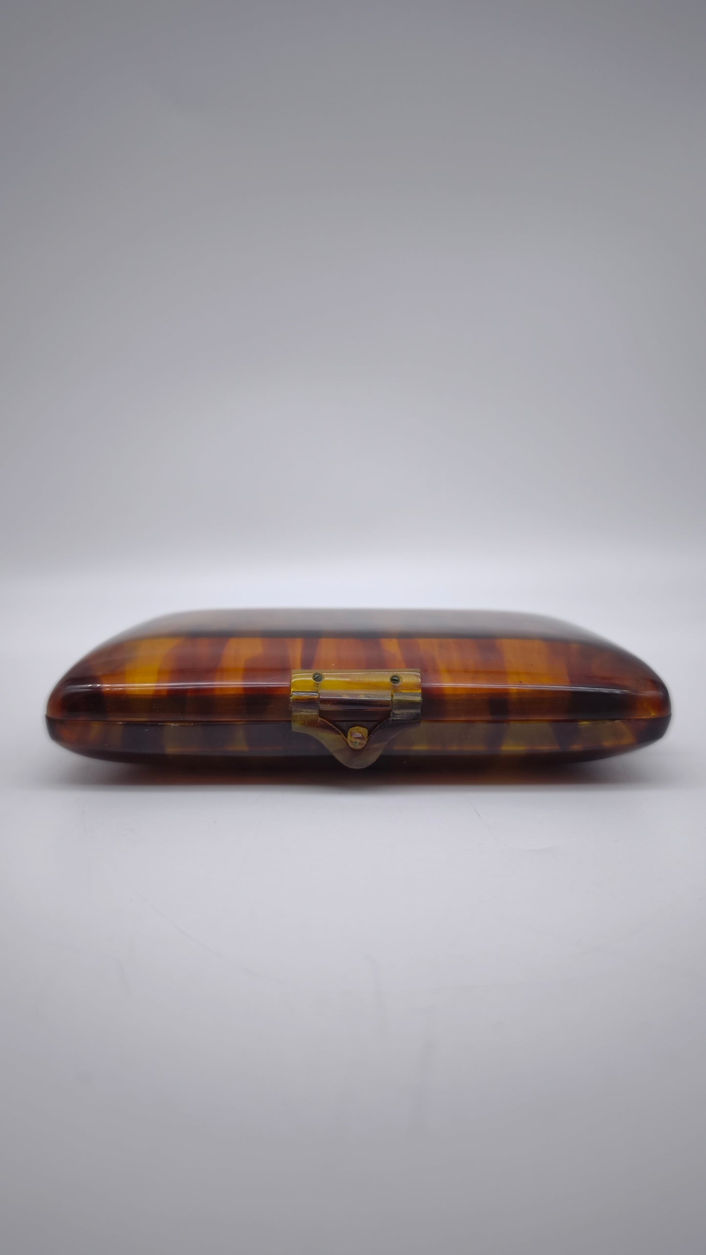 82800 Cofanetto da toletta vintage in bachelite