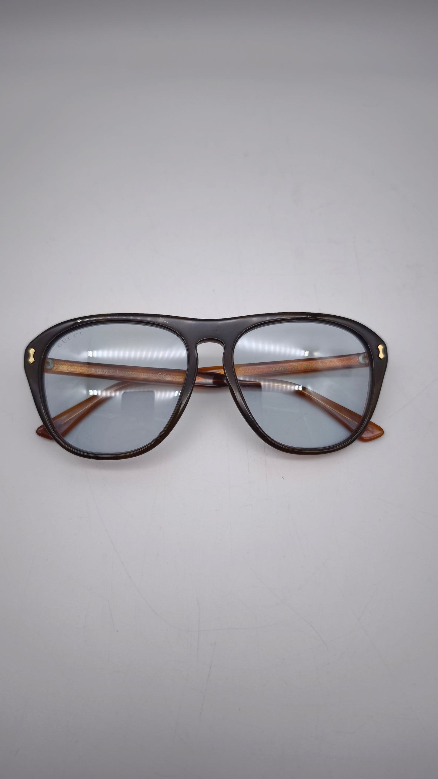 82979 Occhiali Gucci modello GG01285