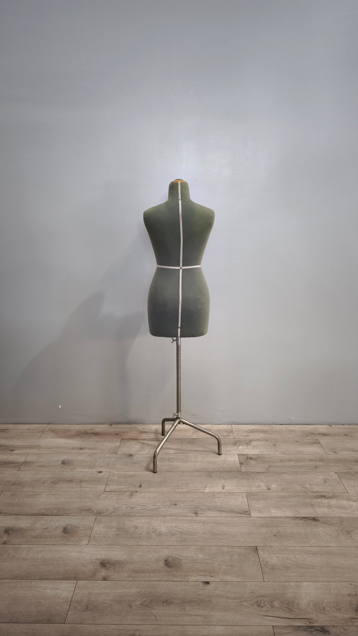 83599 Manichino sartoriale Singer vintage