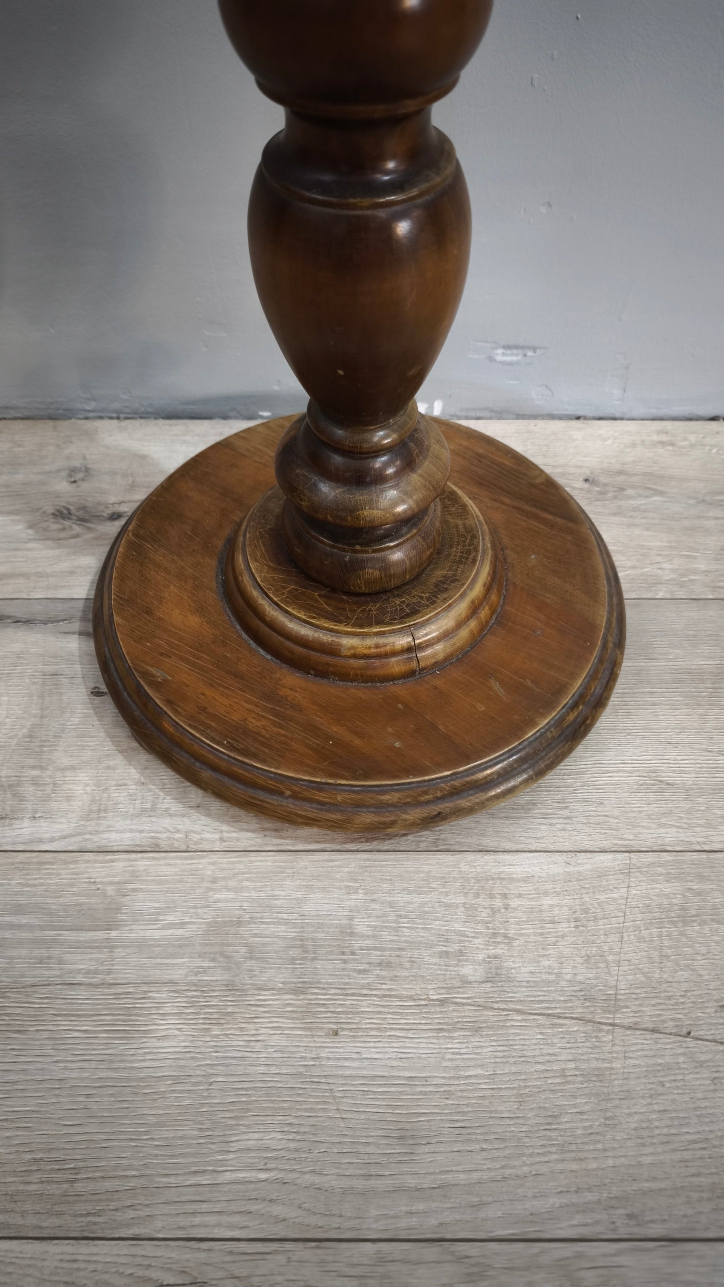 83274 Alzata in legno