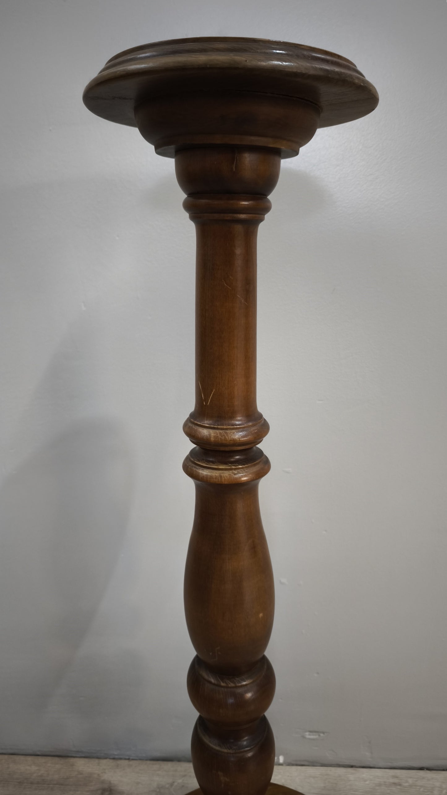 83274 Alzata in legno