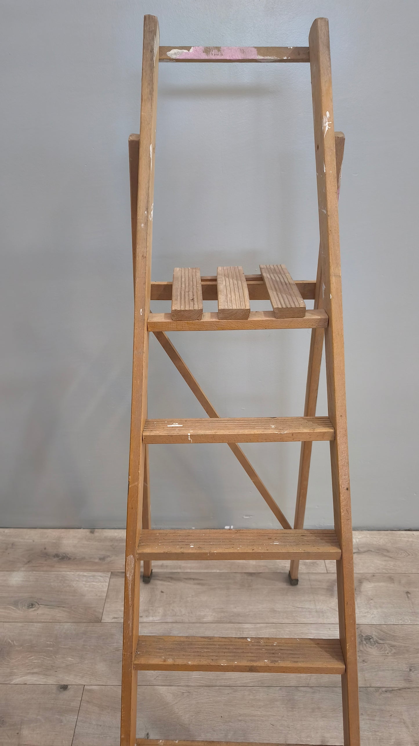 82940 Scala in legno