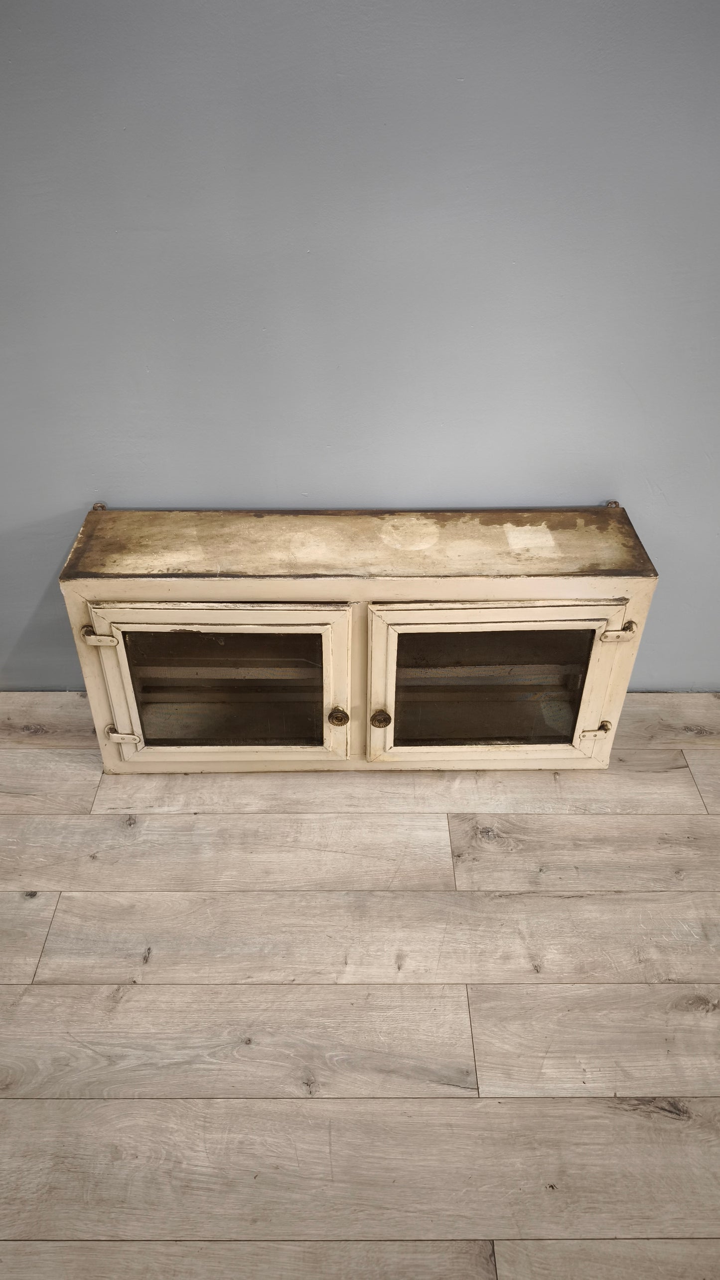 83921 Pensile formaggera in legno