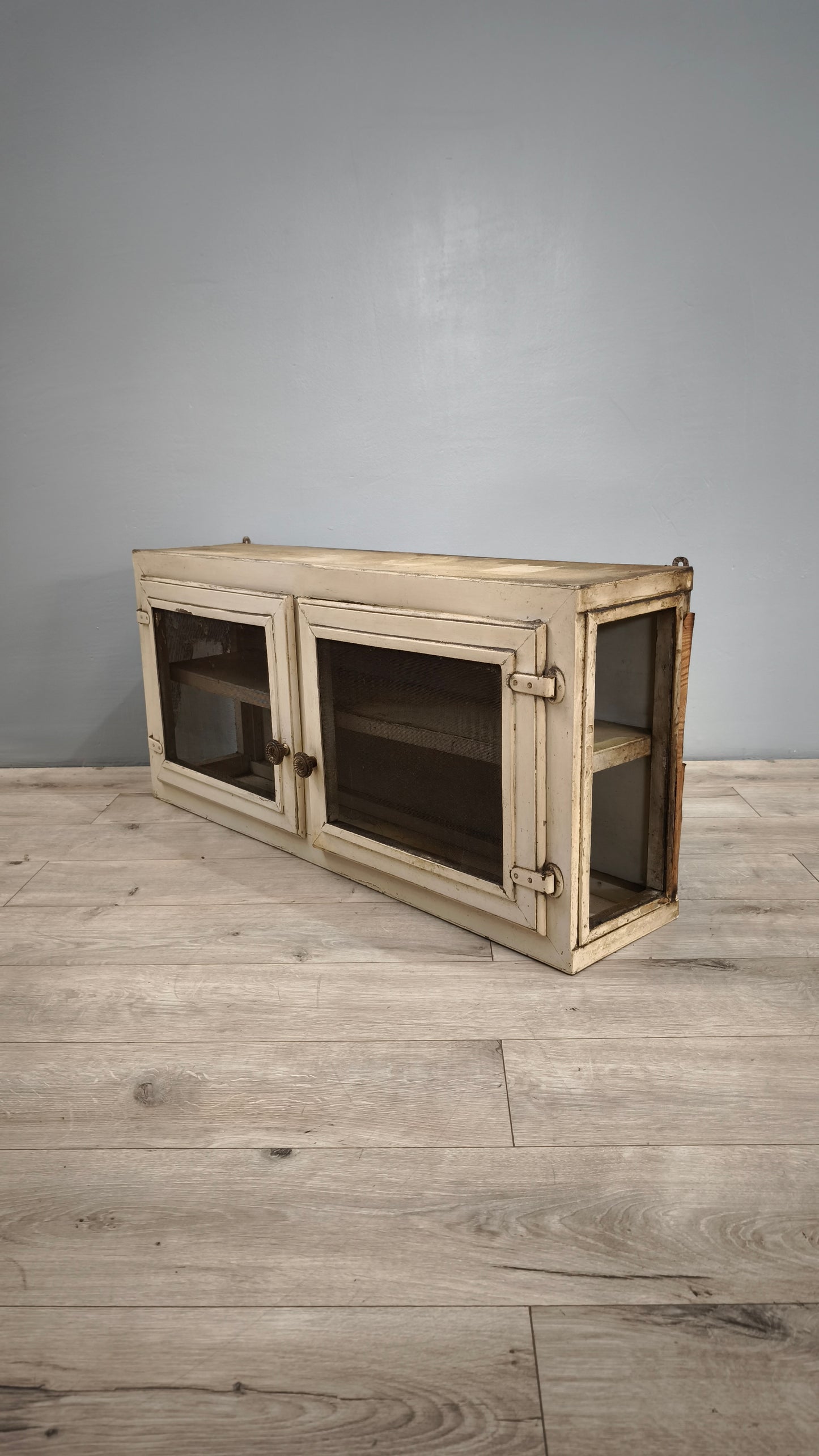 83921 Pensile formaggera in legno