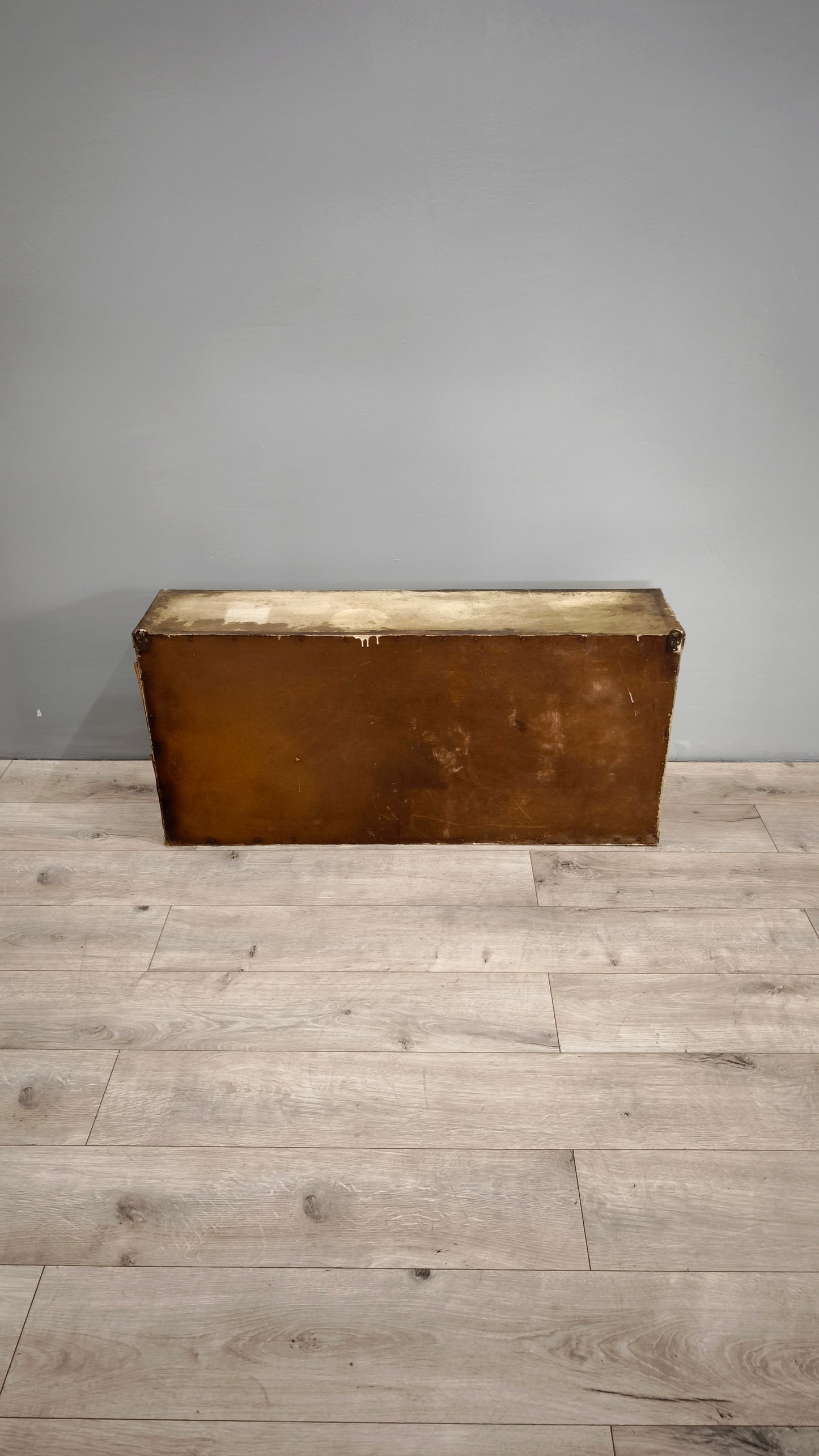 83921 Pensile formaggera in legno