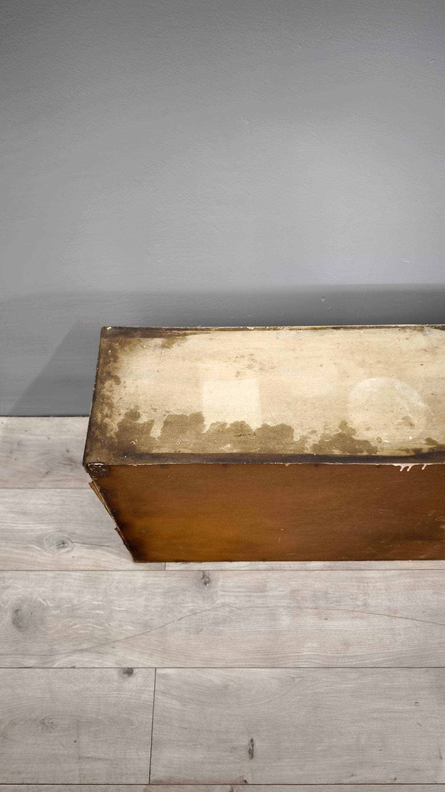 83921 Pensile formaggera in legno