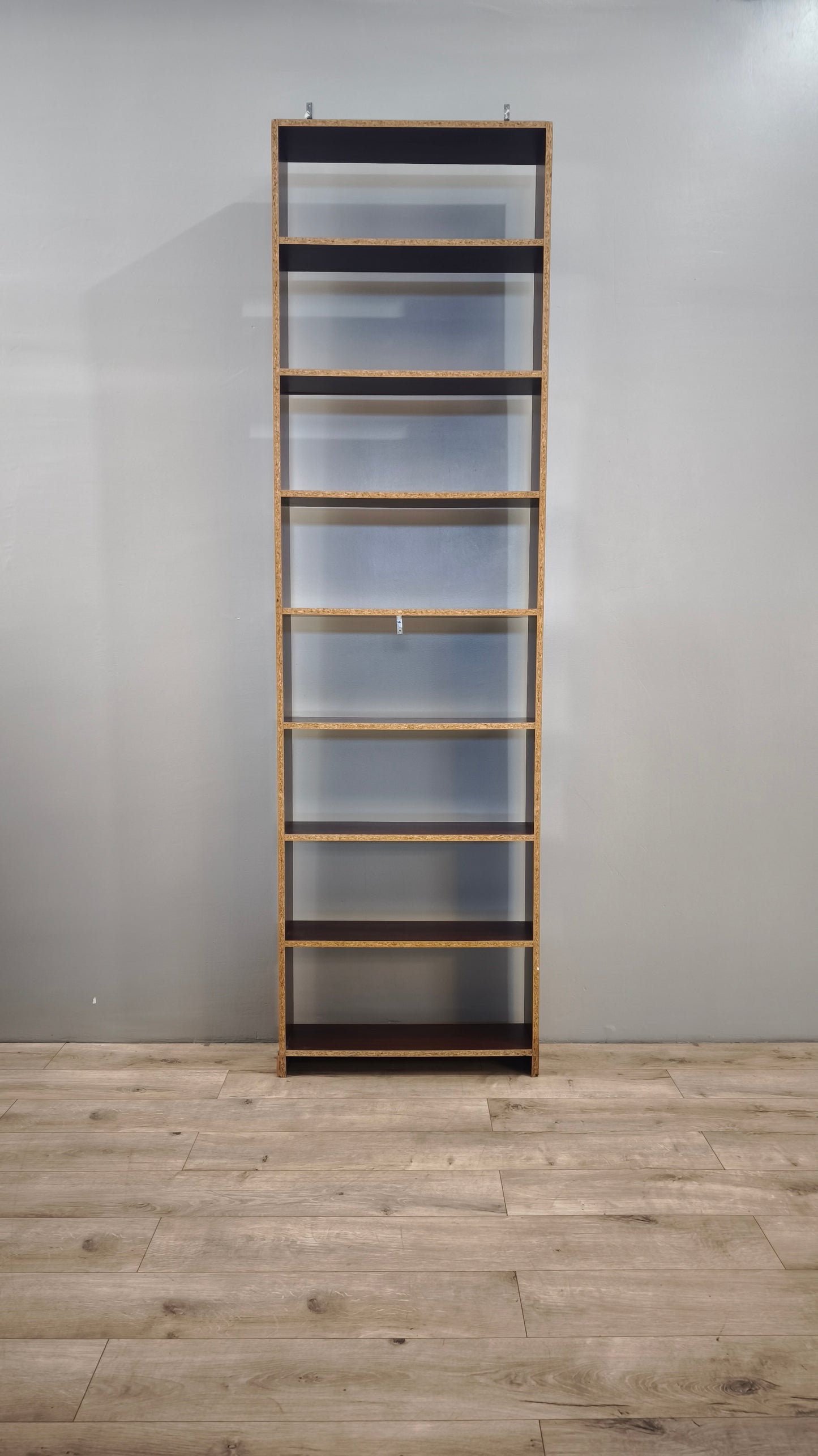 83935 Libreria alta a giorno