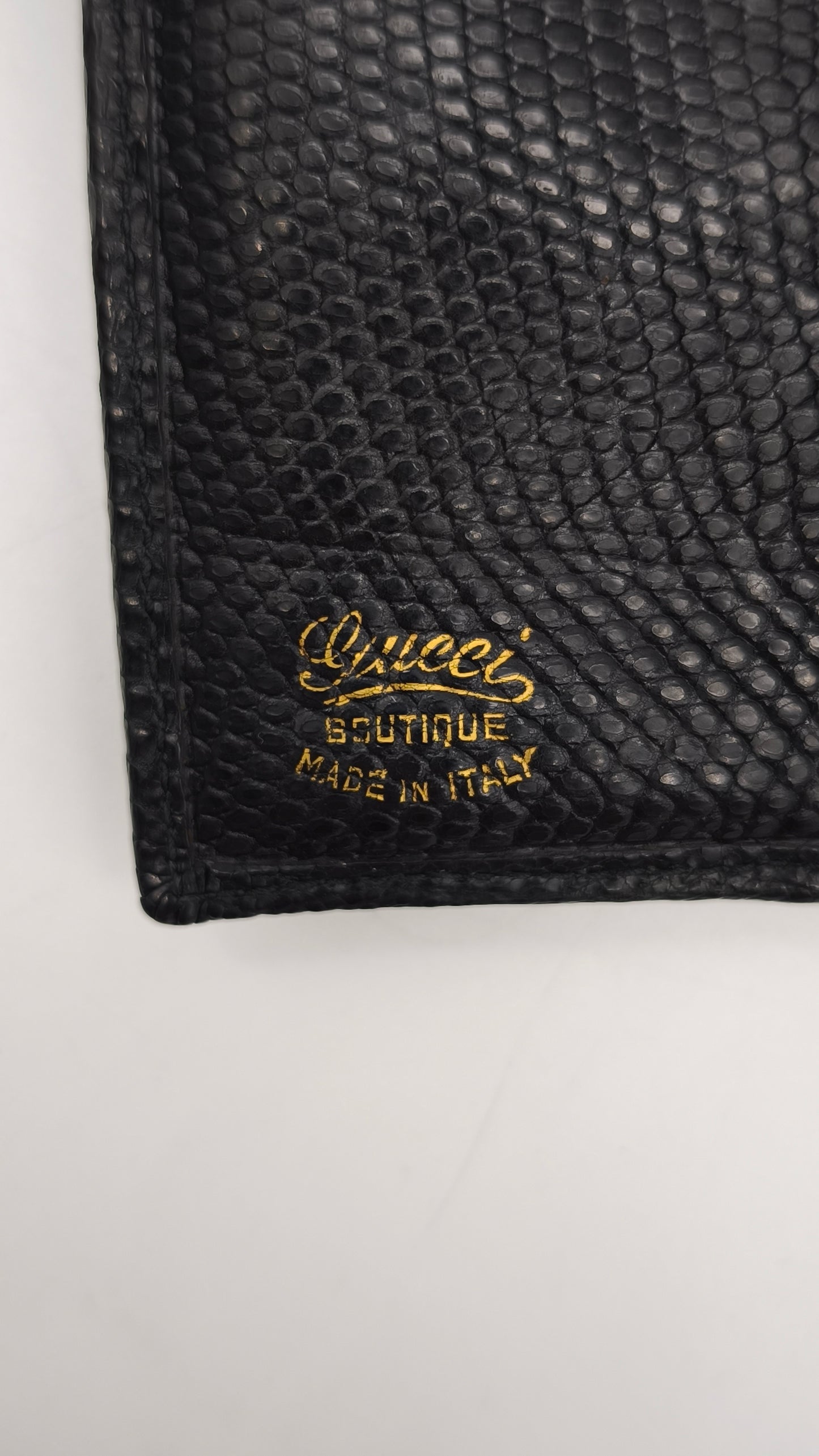 83492 Portafogli Gucci