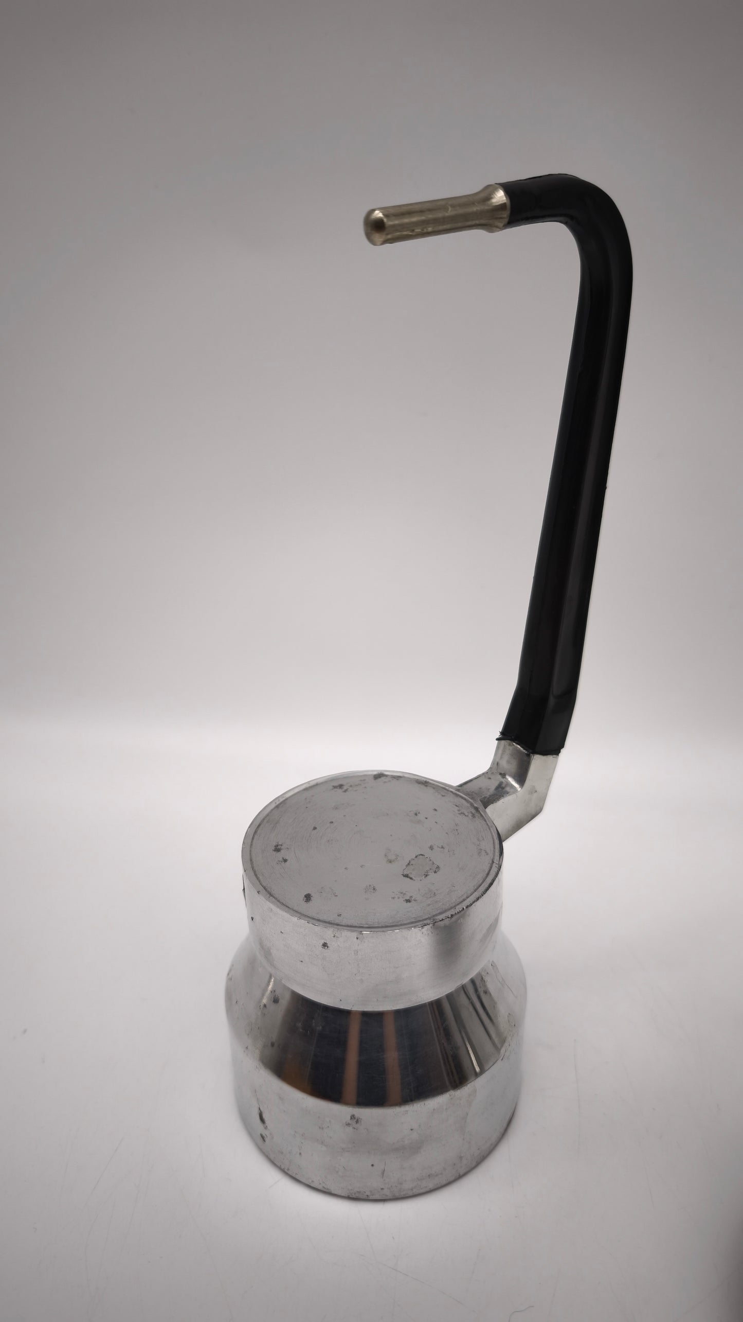 83990 Caffettiera Moka con thermos Termica Express, anni '70