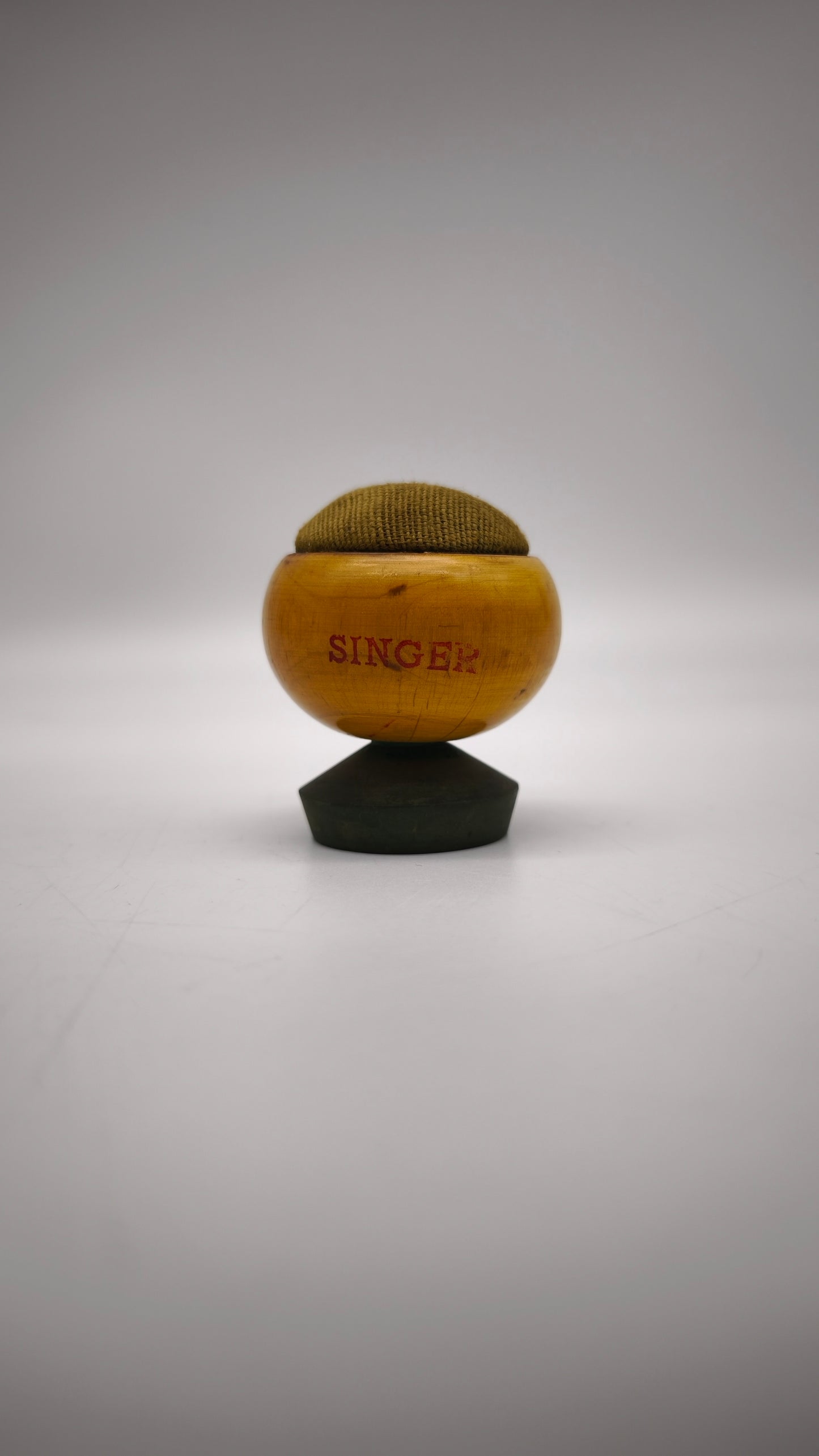 83546 Punta spilli Singer vintage