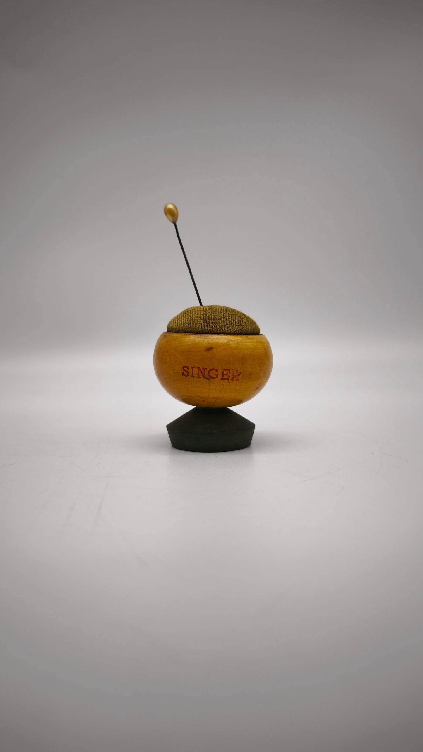83546 Punta spilli Singer vintage