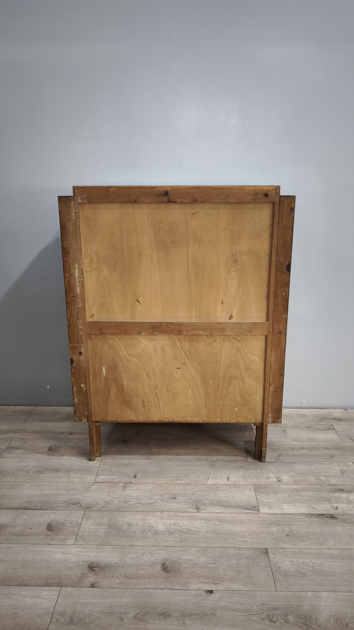 84013 Mobile secretaire stile Art Dèco