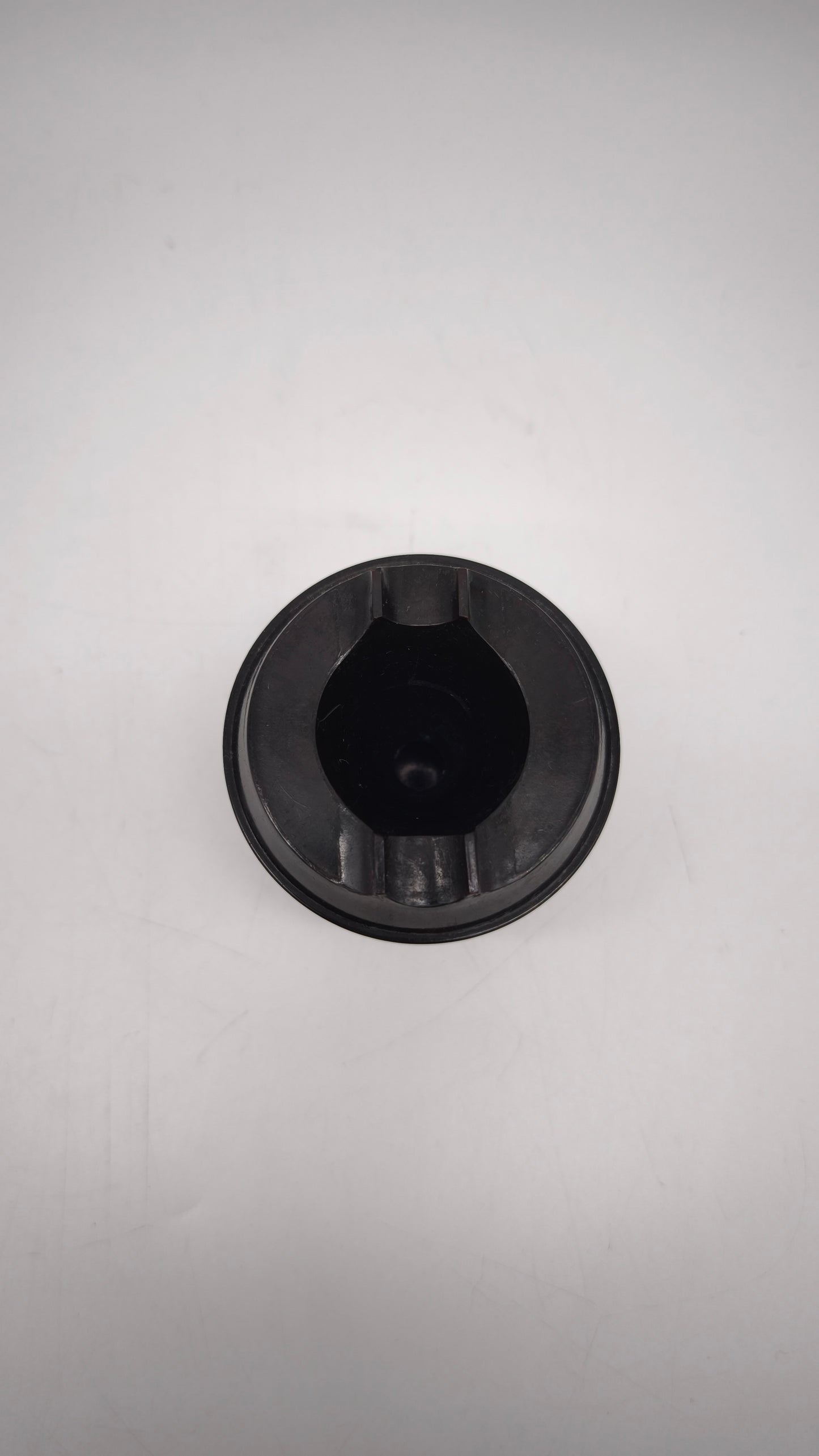 83163 Porta cenere vintage in bachelite
