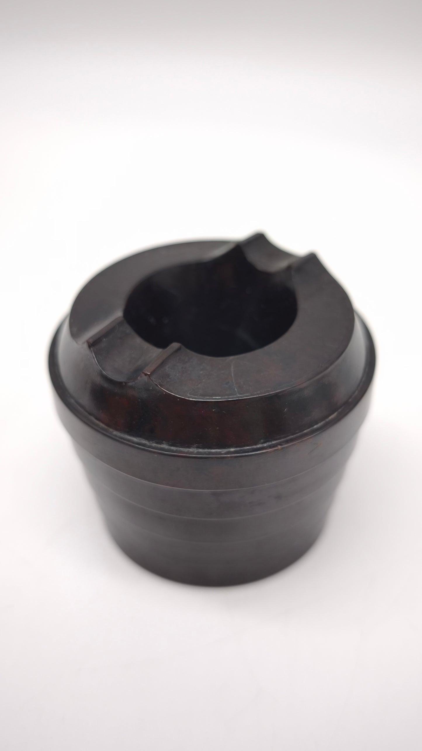 83163 Porta cenere vintage in bachelite