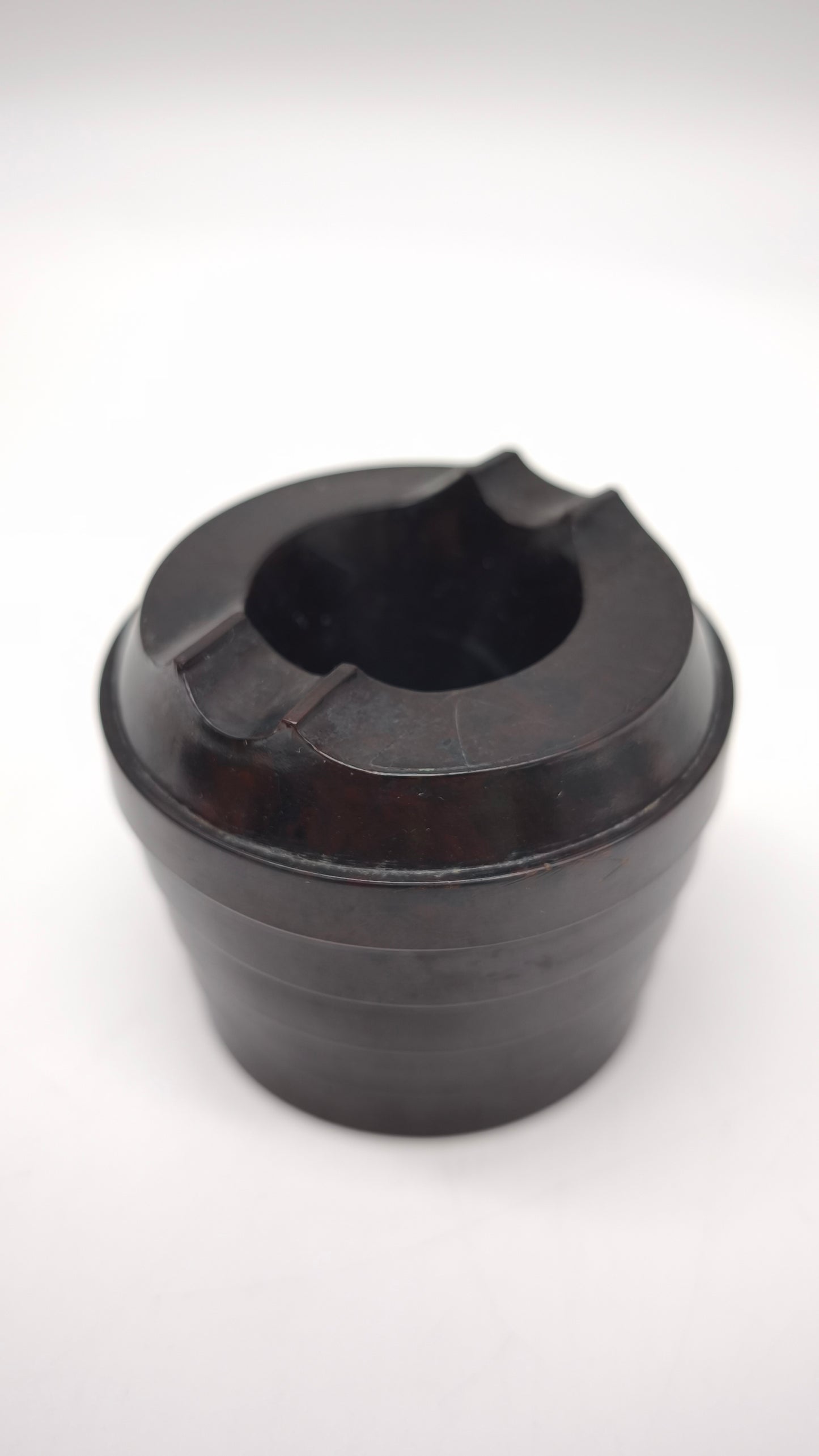 83163 Porta cenere vintage in bachelite