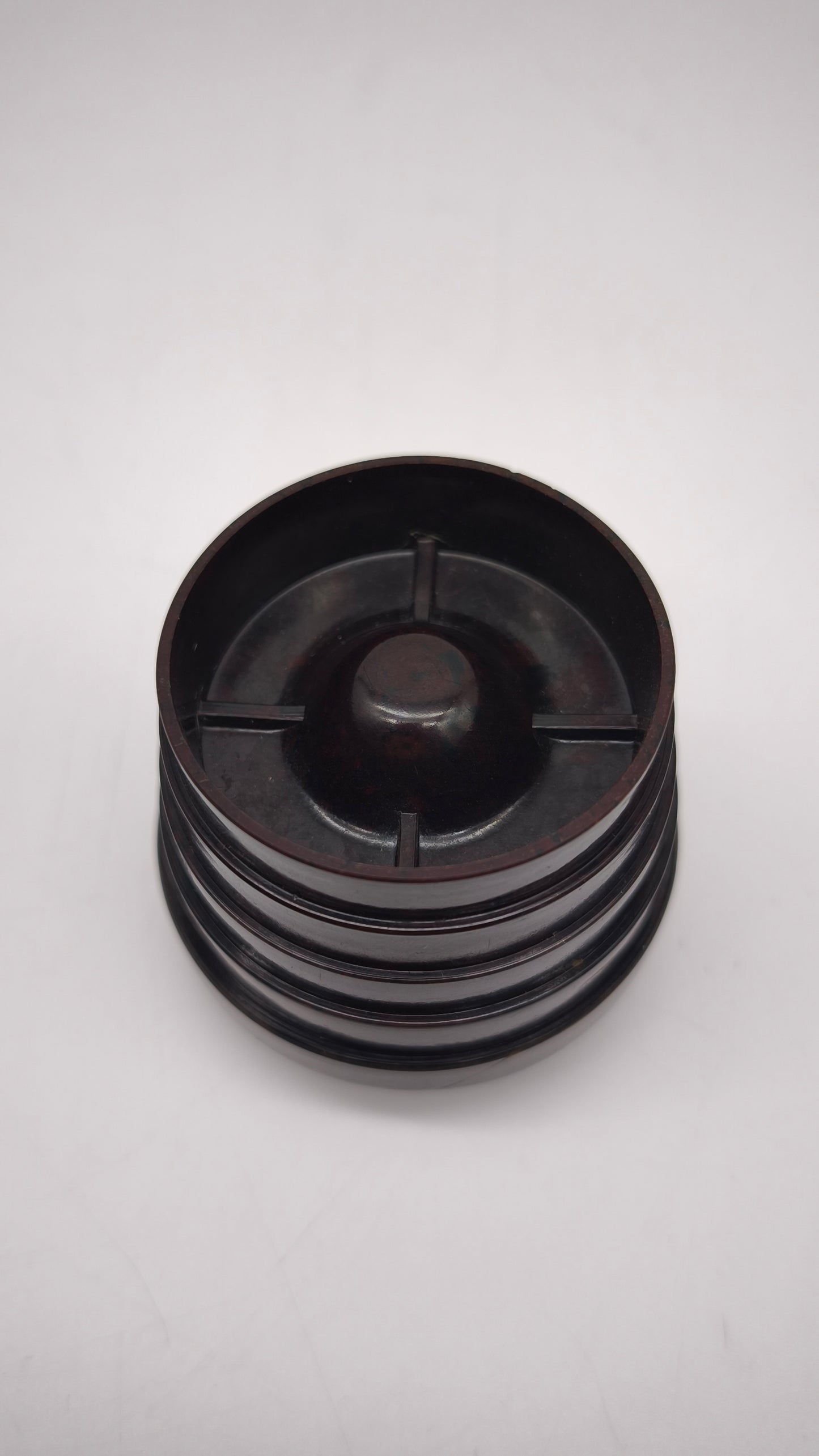 83163 Porta cenere vintage in bachelite
