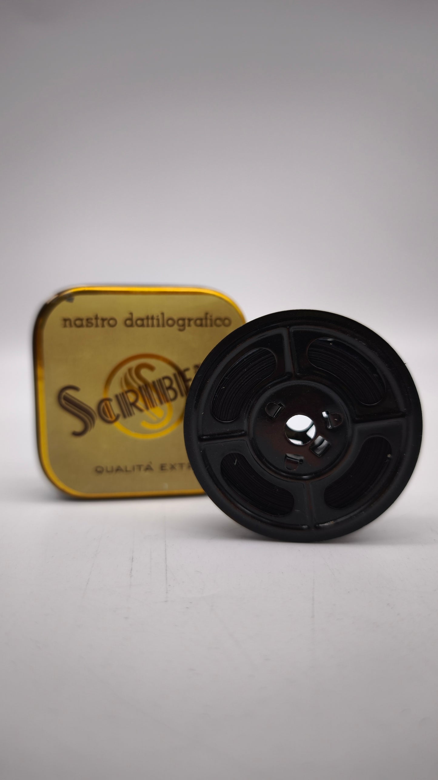 83062 Nastro dattilografico Scribens