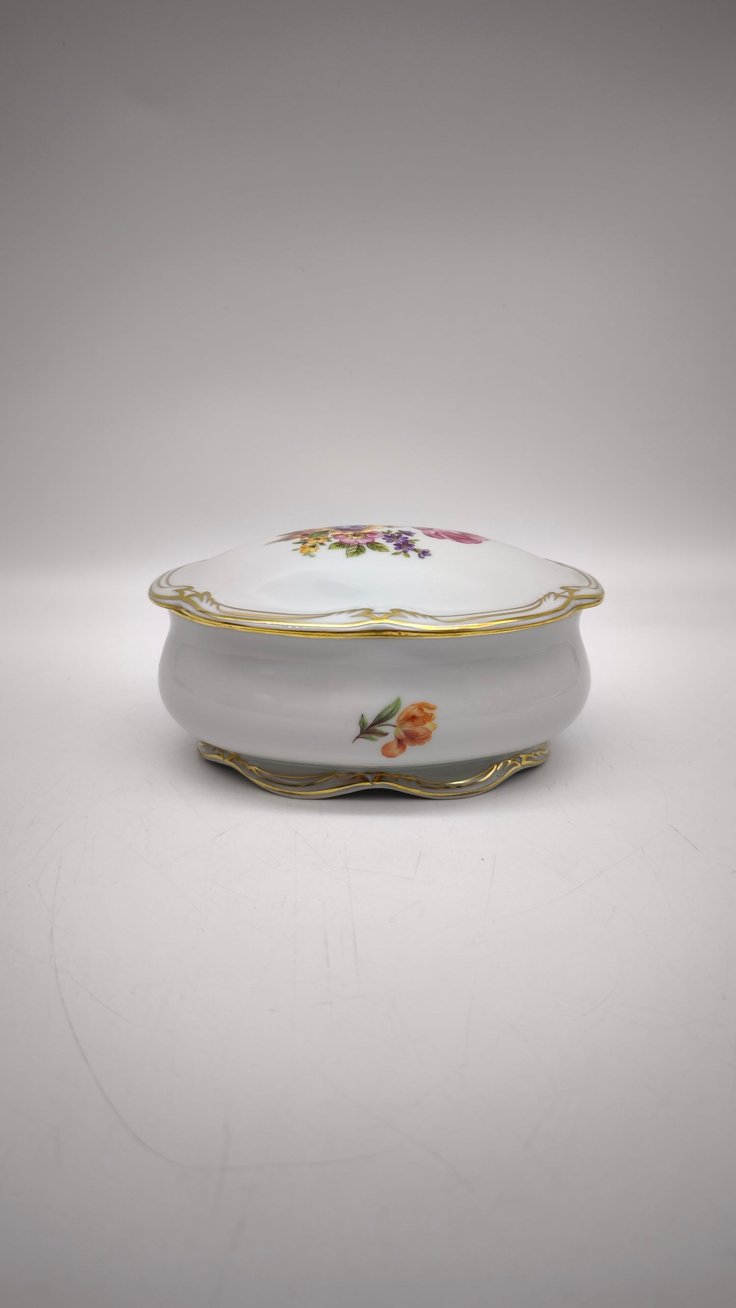 83791 Scatola in ceramica Jlmanau