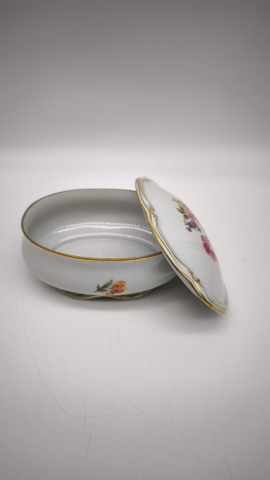 83791 Scatola in ceramica Jlmanau