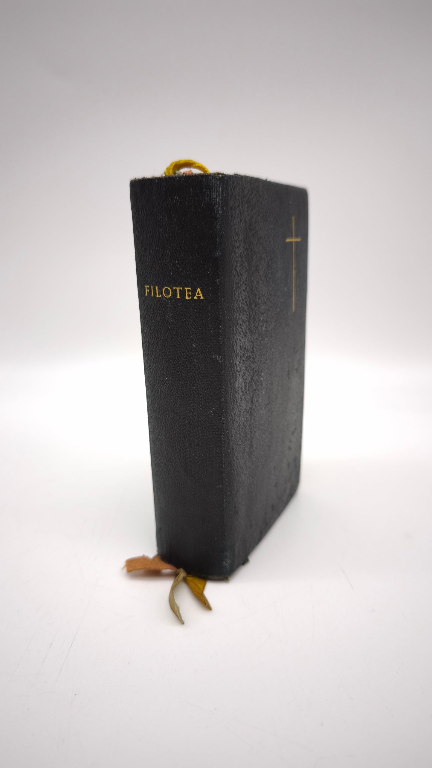83542 Libro manuale di Filotea