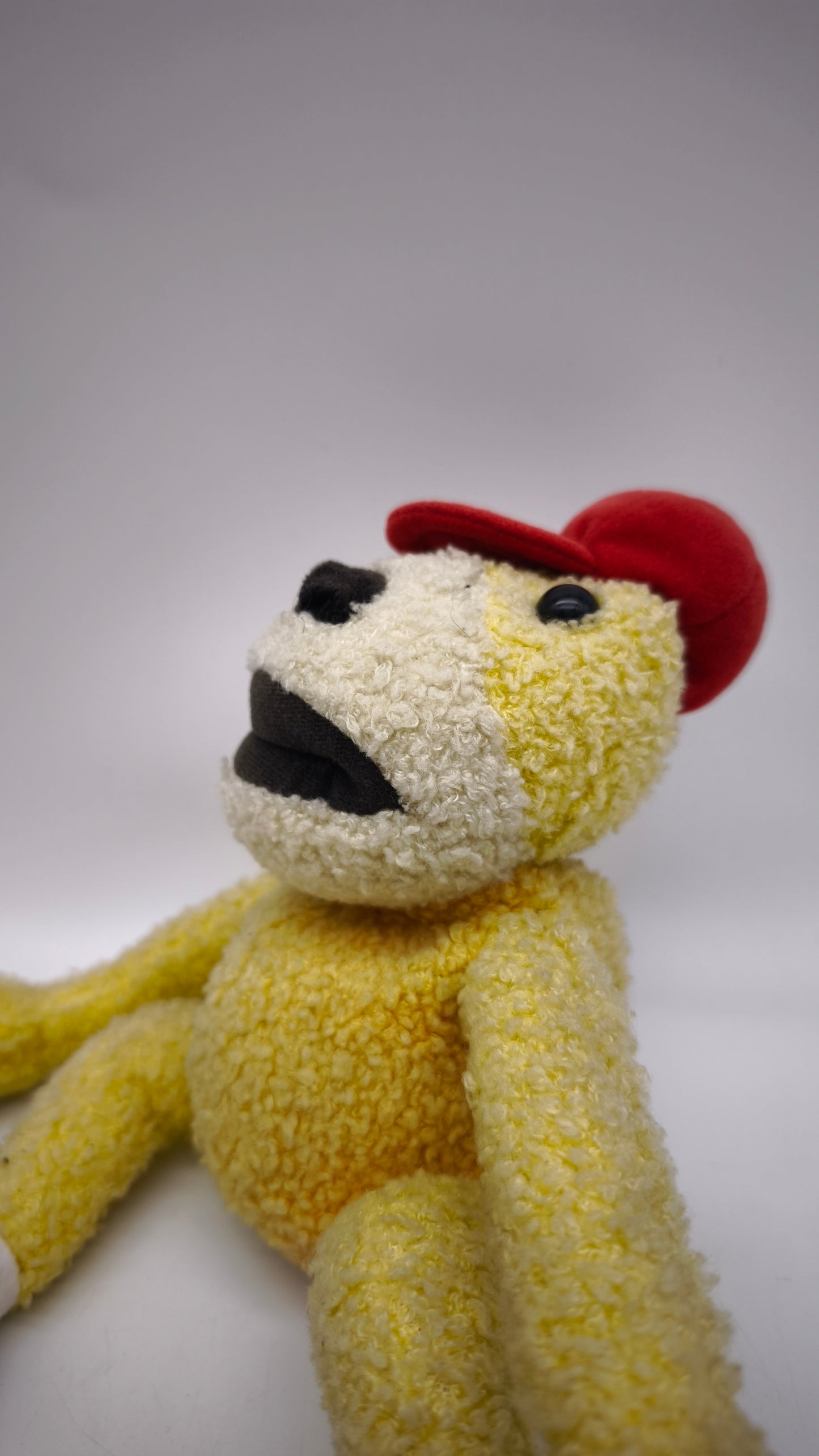 83869 Pupazzo Levi's flat Eric anni 90'