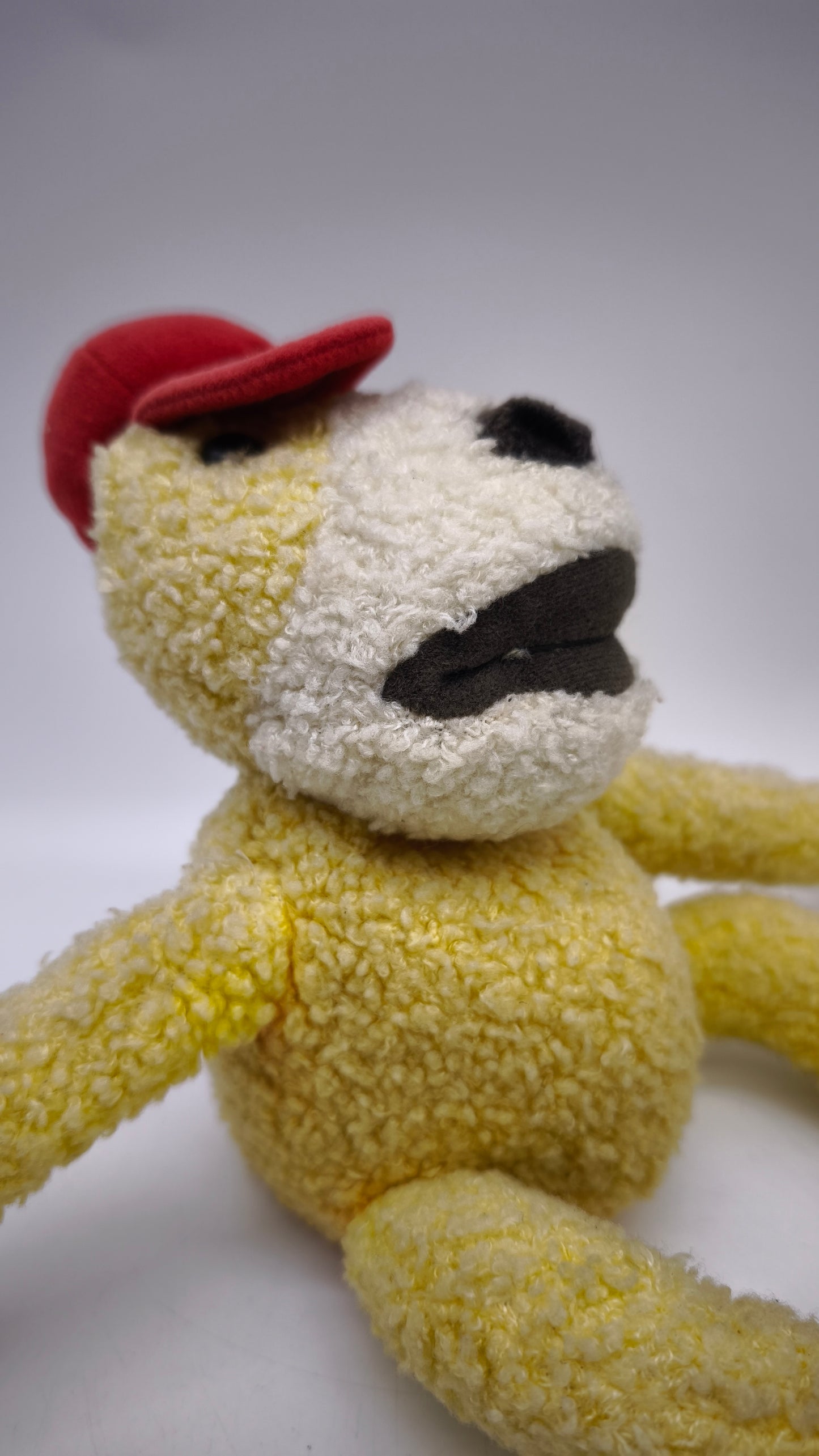 83869 Pupazzo Levi's flat Eric anni 90'