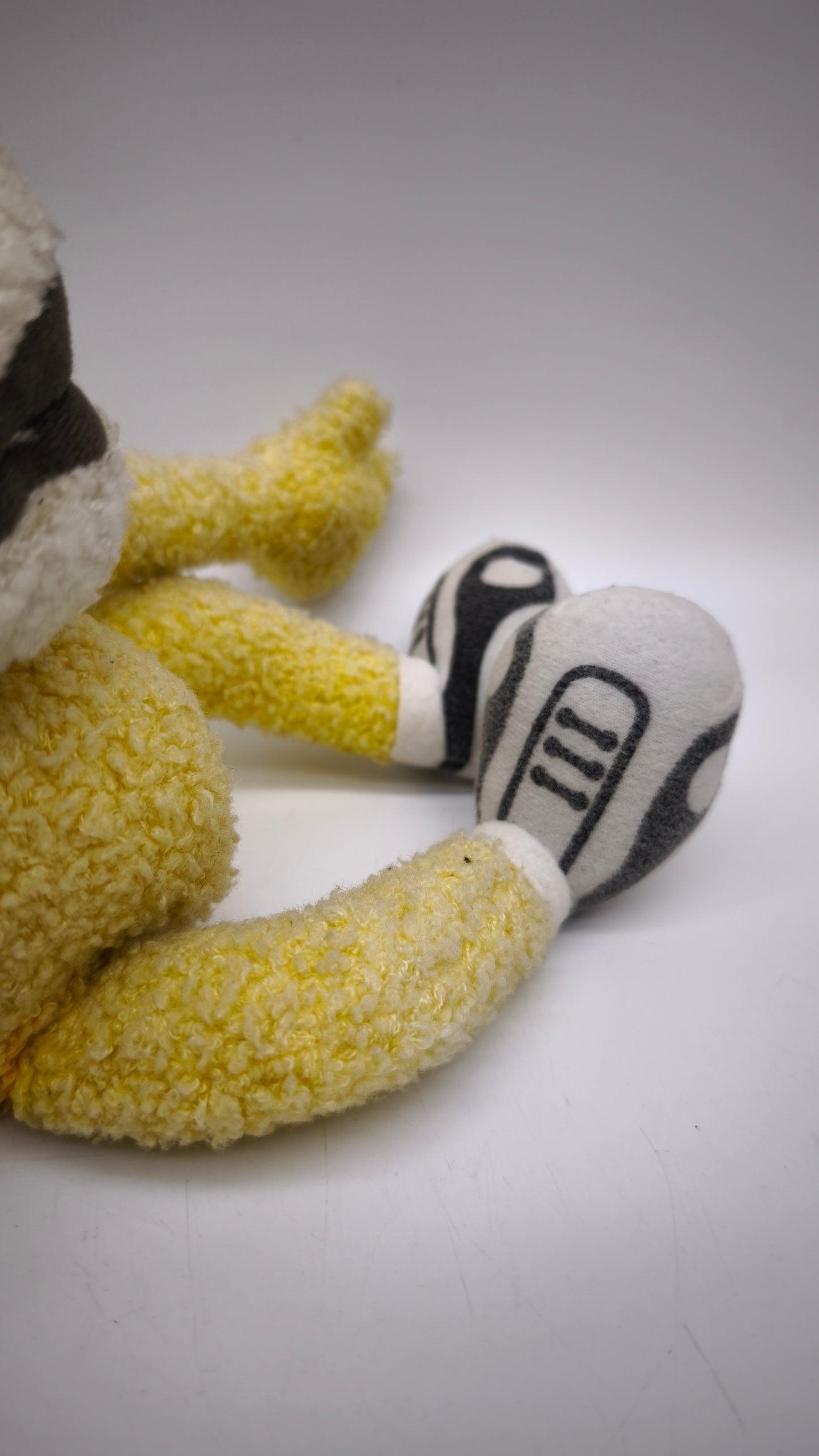 83869 Pupazzo Levi's flat Eric anni 90'