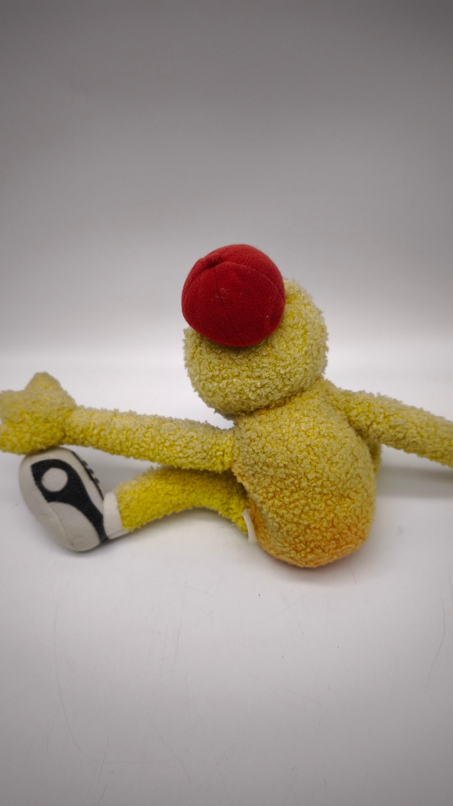 83869 Pupazzo Levi's flat Eric anni 90'