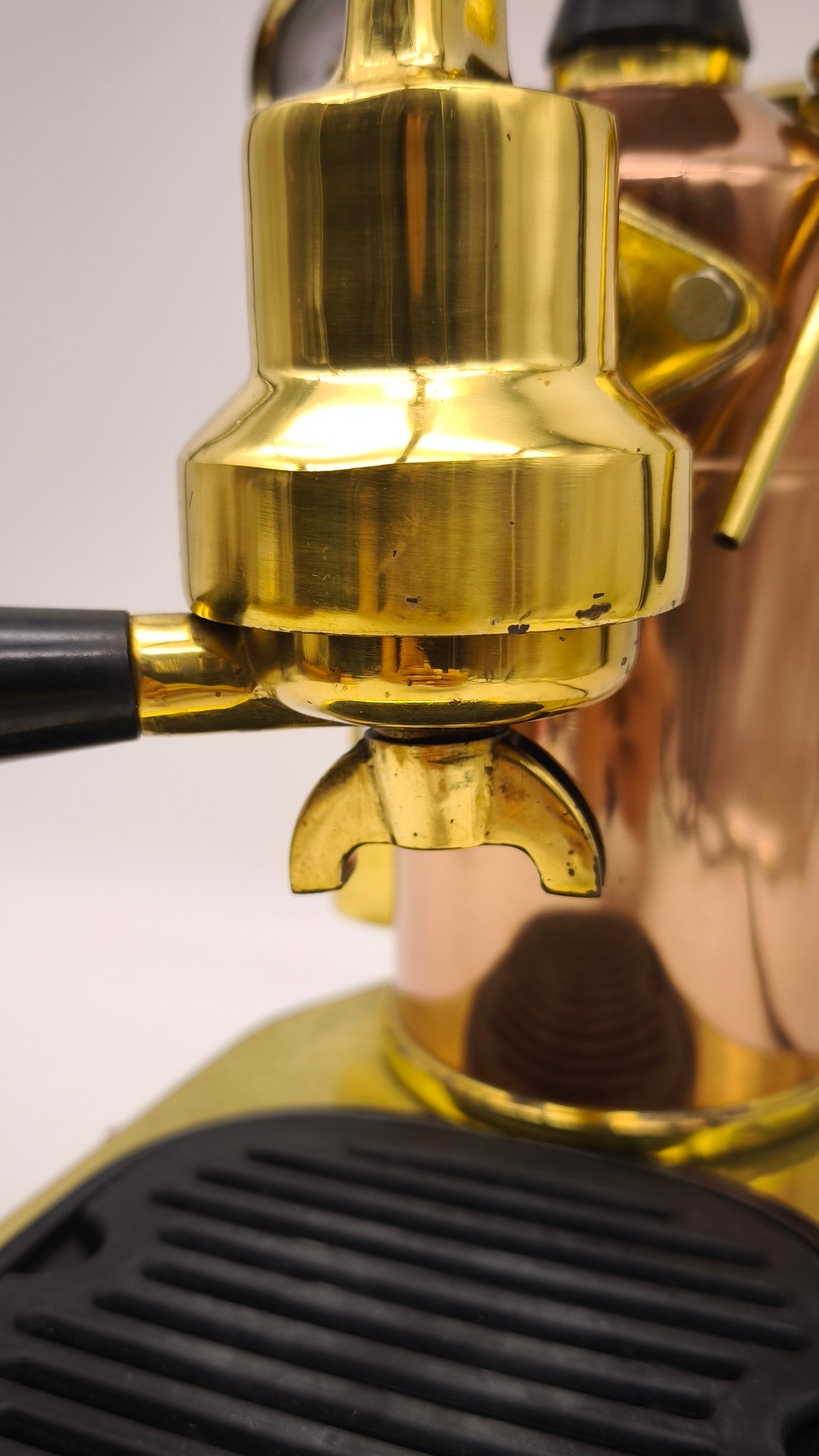 83355 Macchina per il caffè La Pavoni a leva
