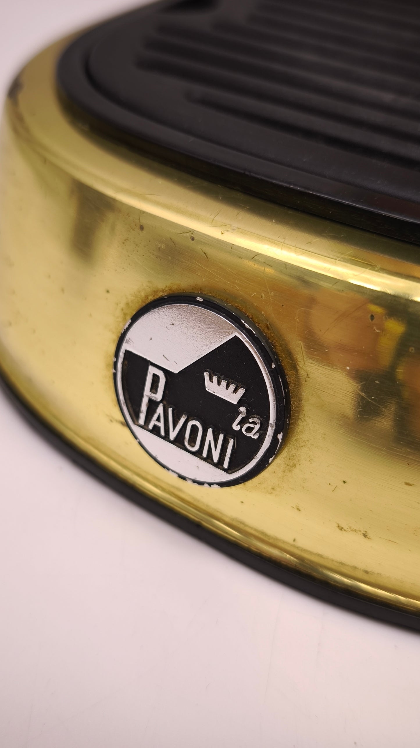 83355 Macchina per il caffè La Pavoni a leva