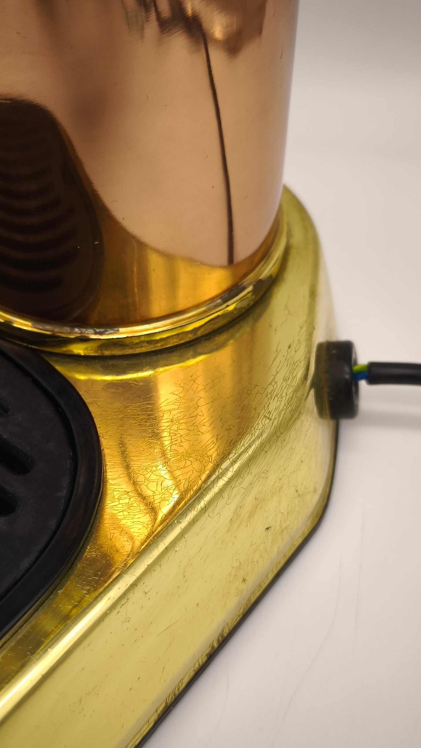 83355 Macchina per il caffè La Pavoni a leva