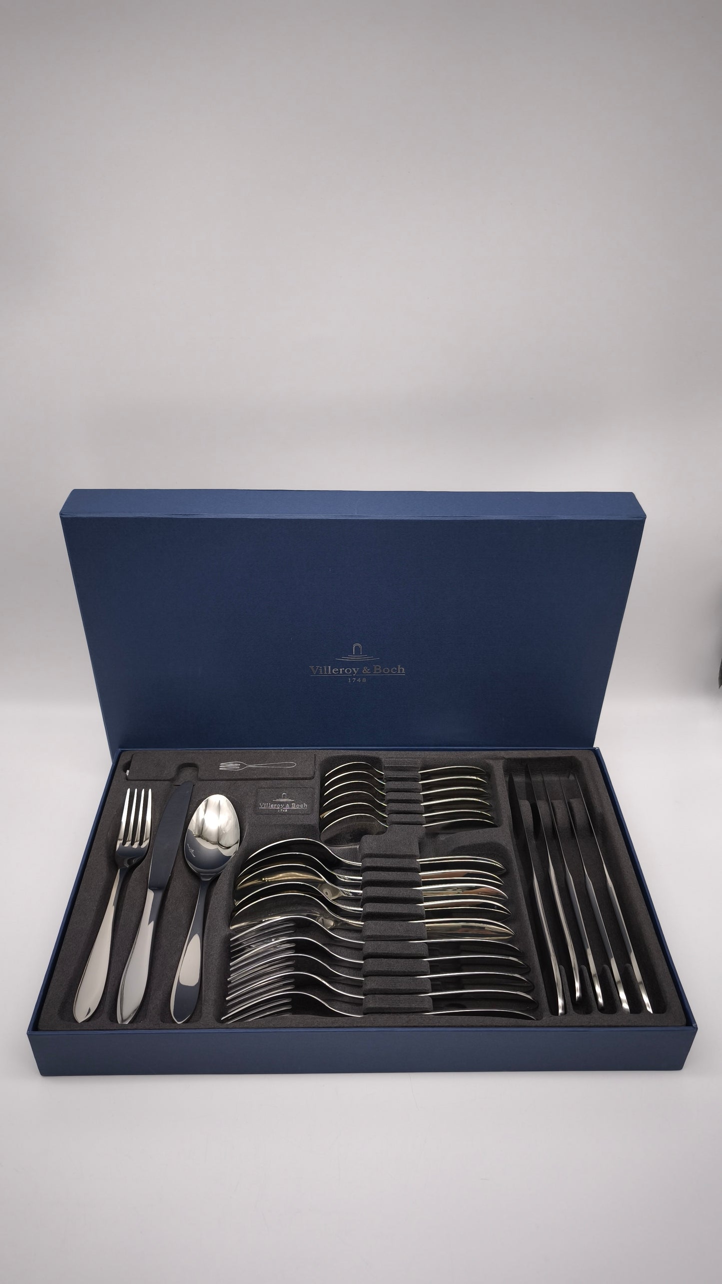 83399 Servizio di posate Villeroy & Boch
