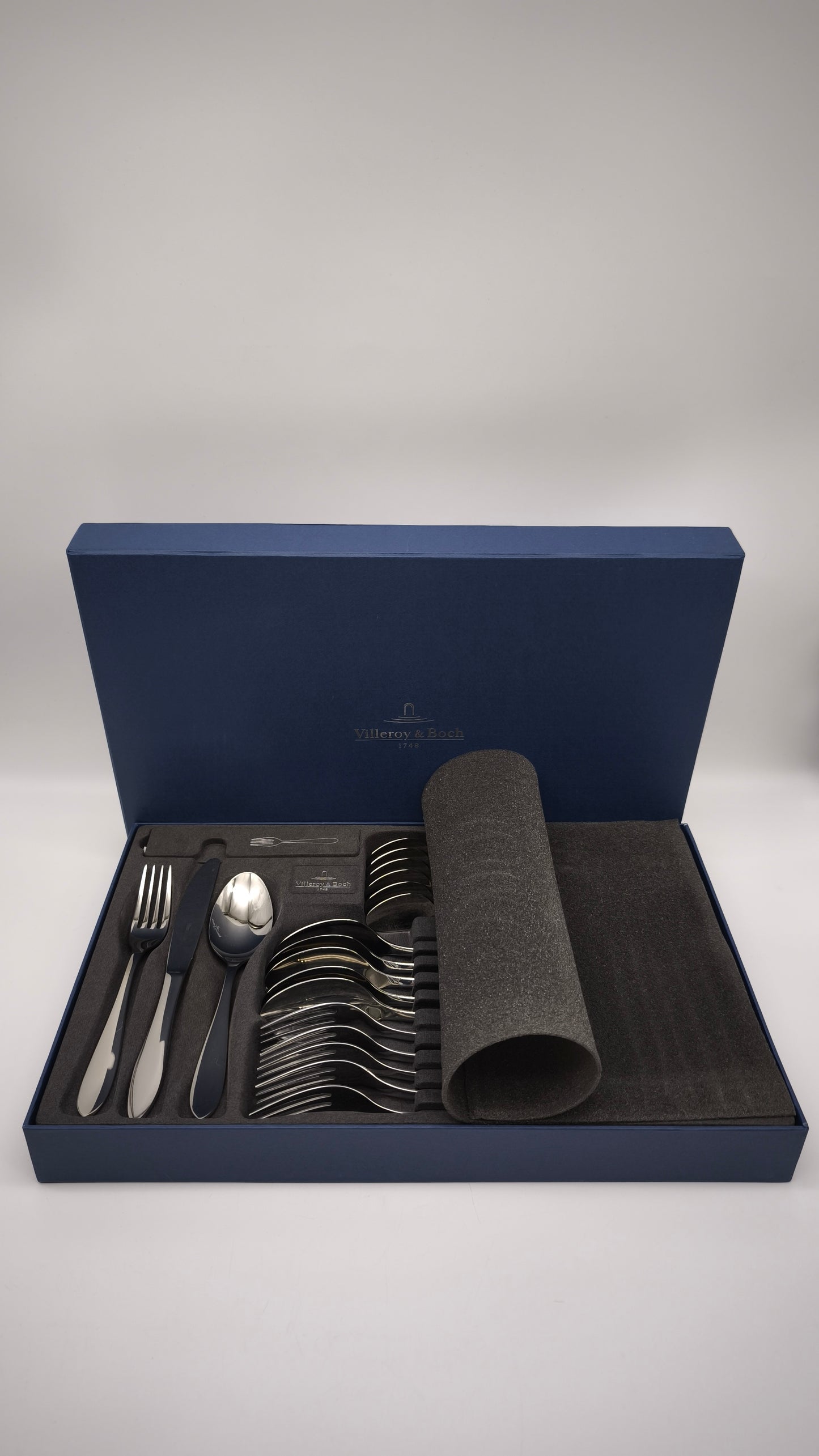 83399 Servizio di posate Villeroy & Boch