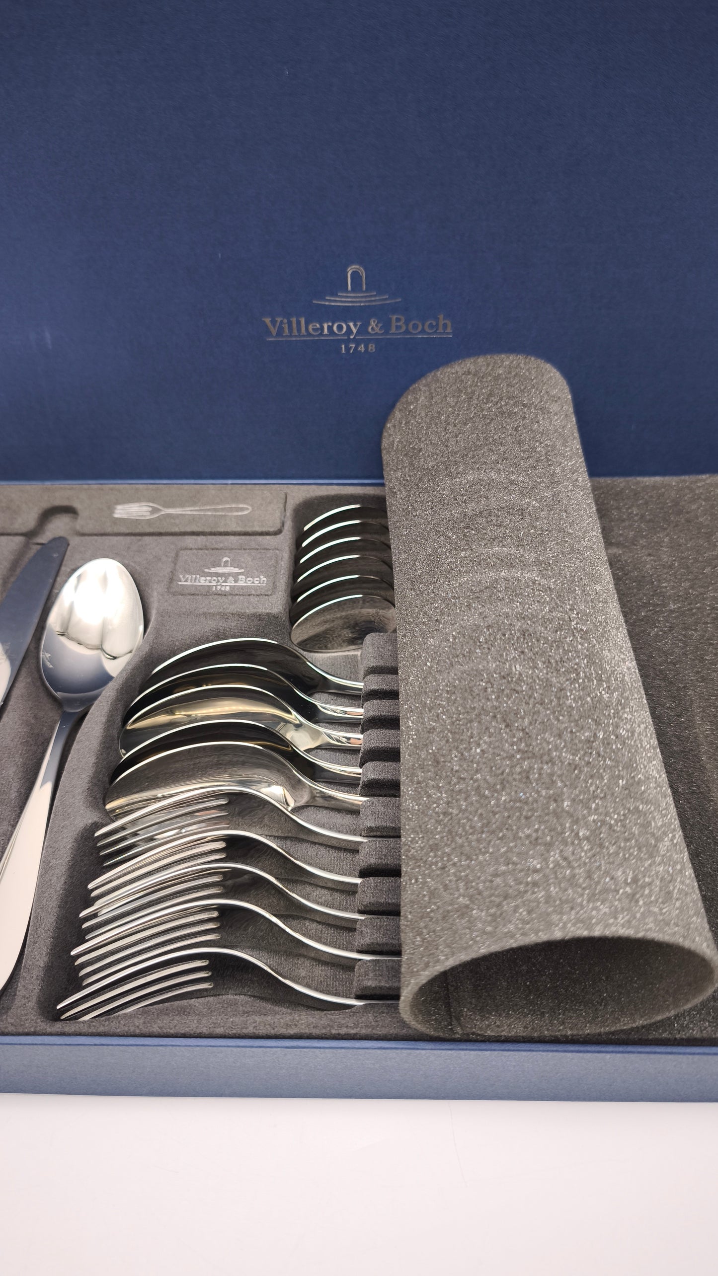 83399 Servizio di posate Villeroy & Boch