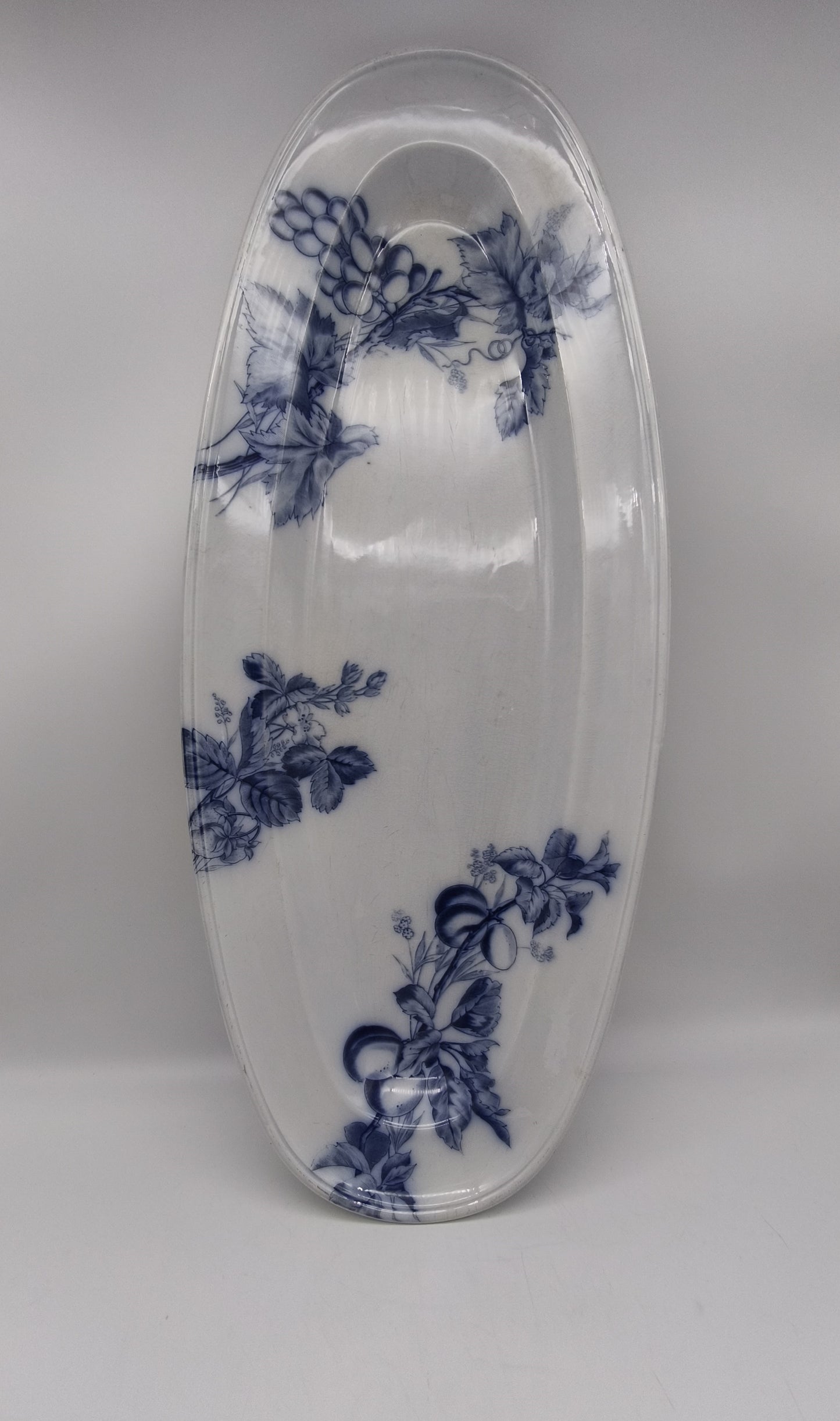 84235 Vassoio in ceramica decorata Villeroy & Boch Amos