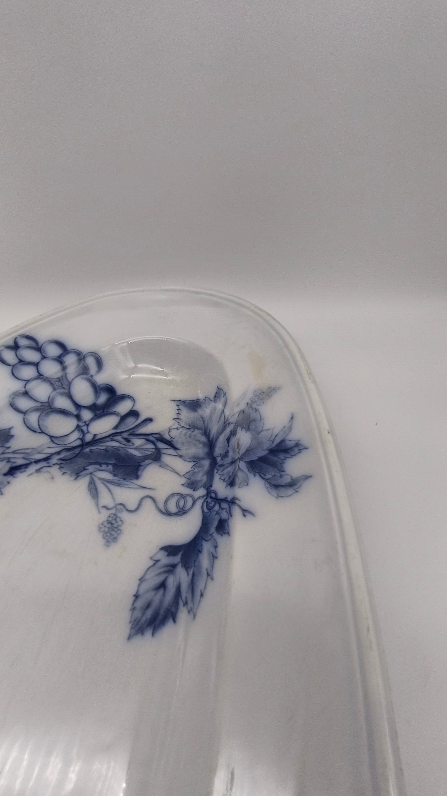 84235 Vassoio in ceramica decorata Villeroy & Boch Amos