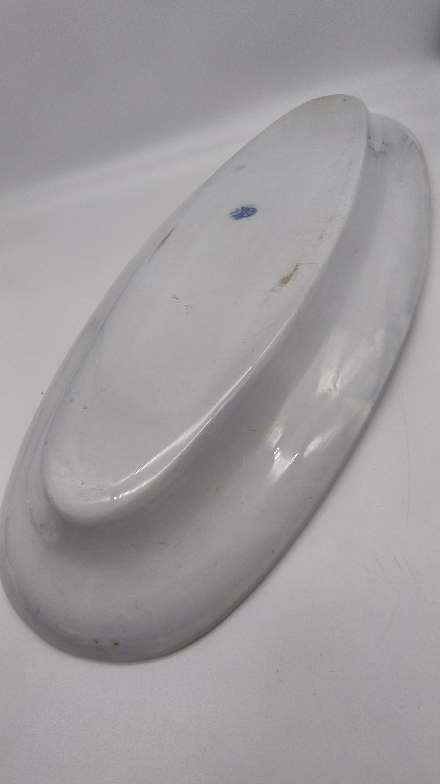 84235 Vassoio in ceramica decorata Villeroy & Boch Amos