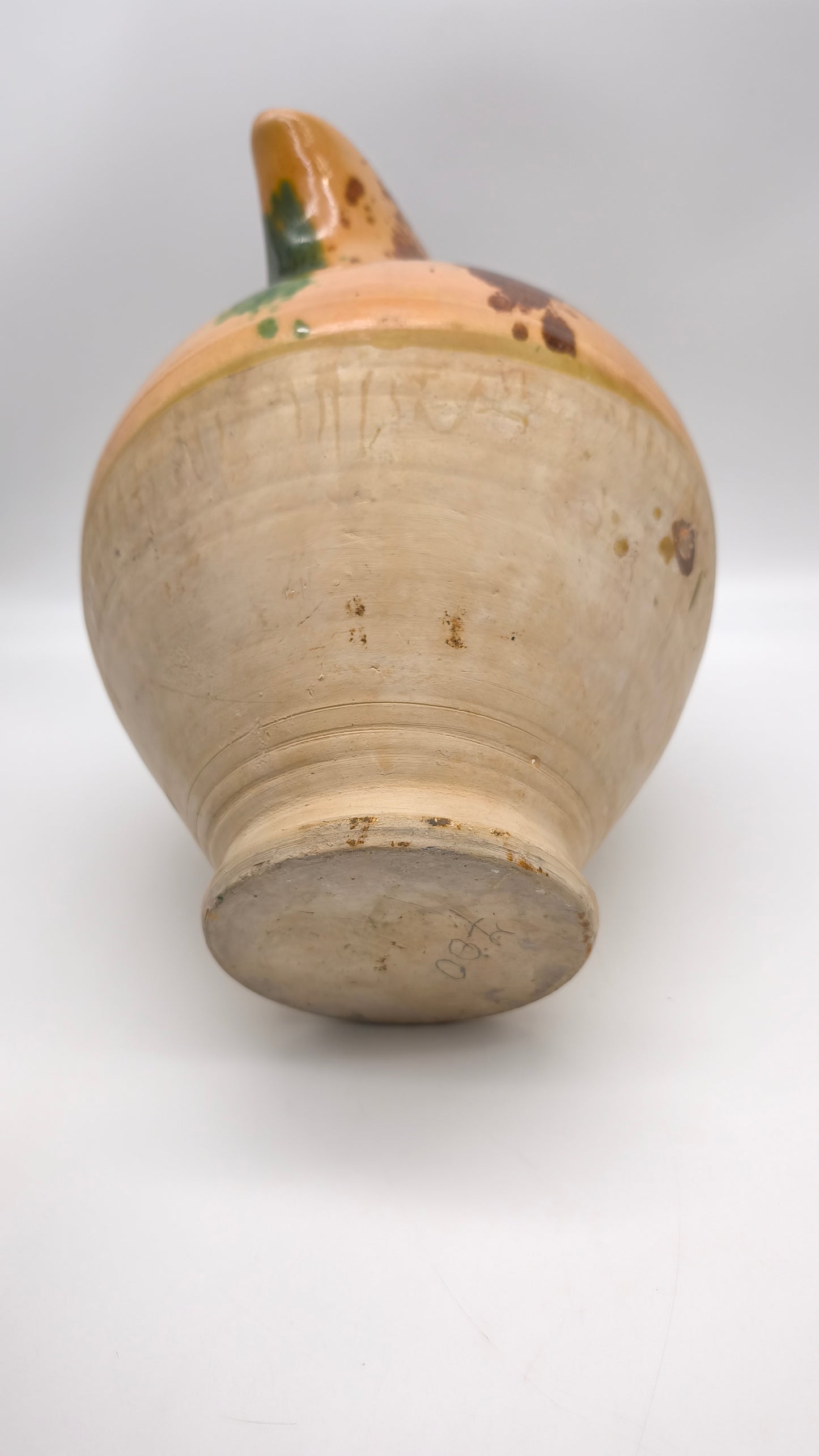 84464 Anfora in terracotta
