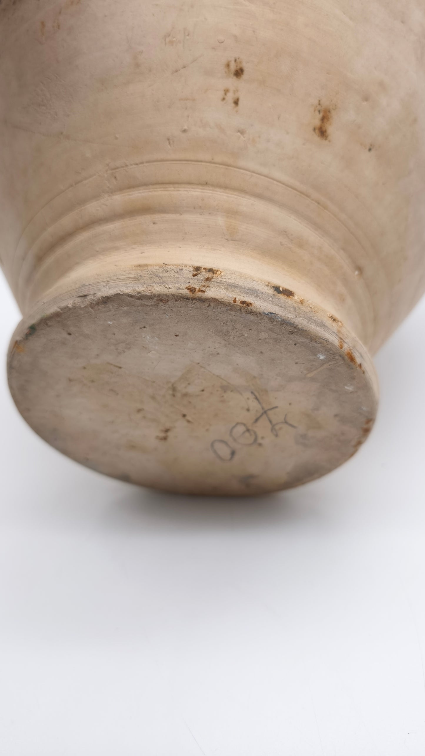 84464 Anfora in terracotta