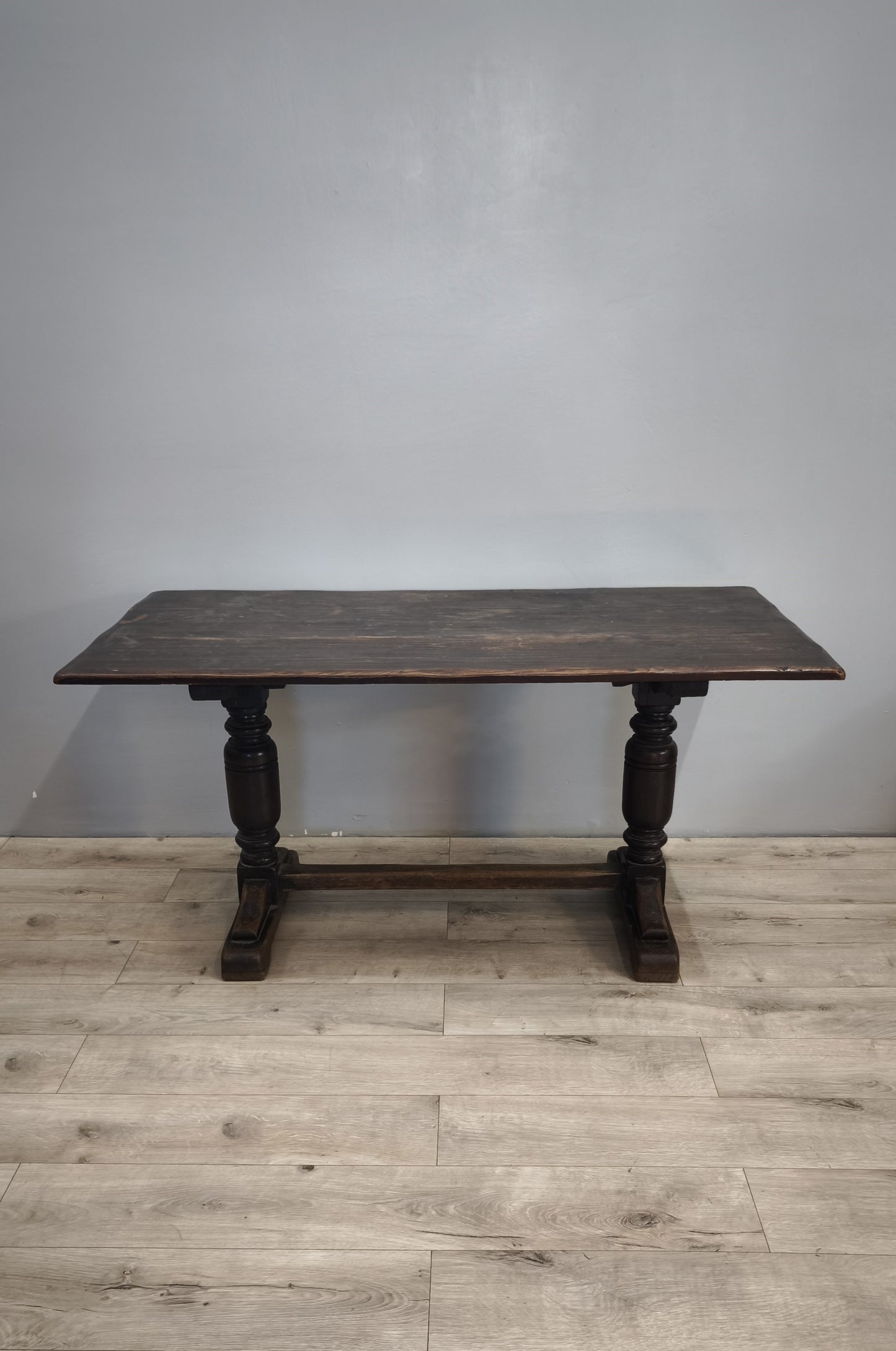 84622 Tavolo fratino in legno massello