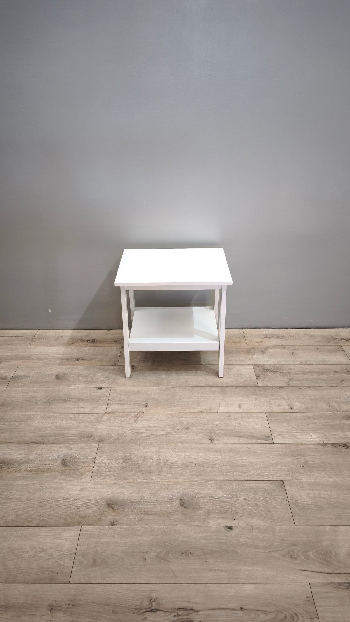 84675 Tavolino da caffè bianco Ikea