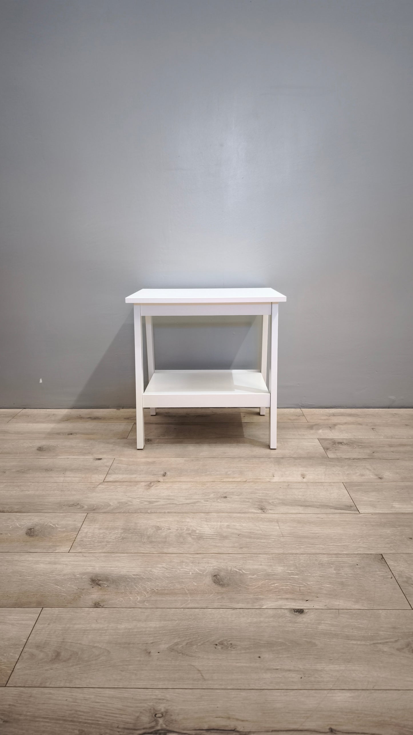 84675 Tavolino da caffè bianco Ikea