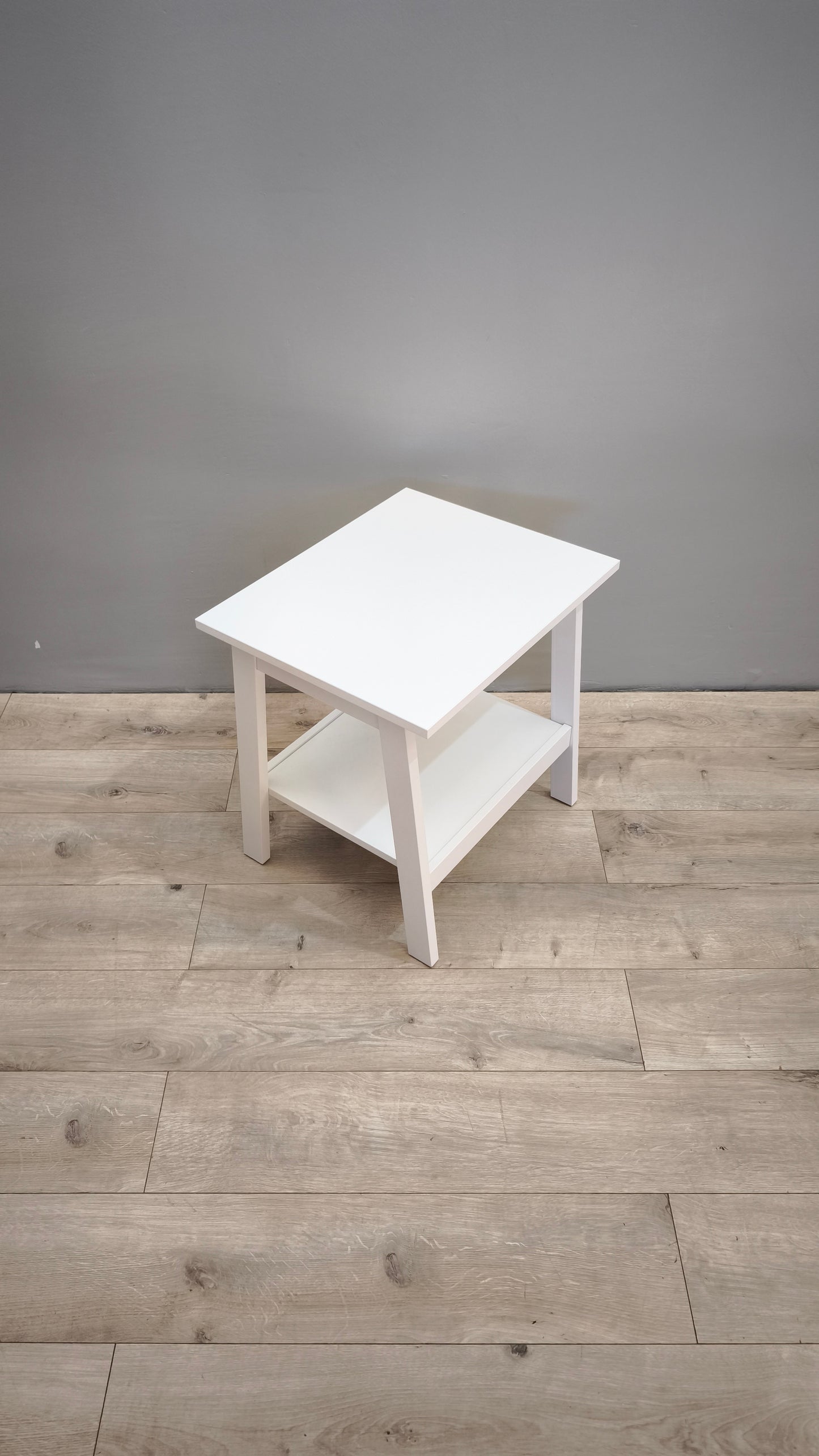84675 Tavolino da caffè bianco Ikea