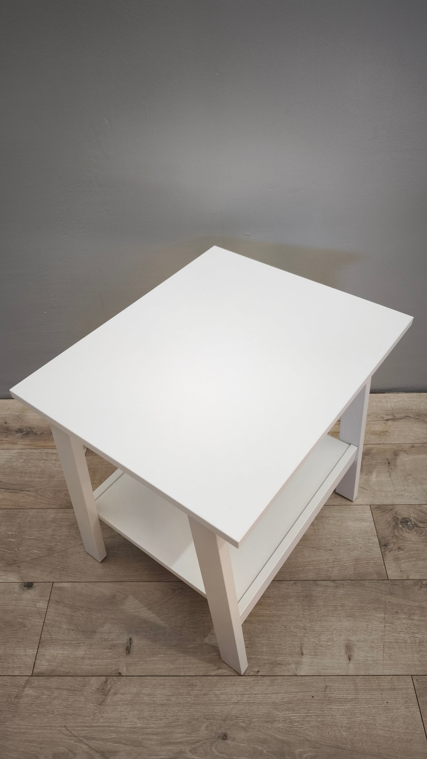 84675 Tavolino da caffè bianco Ikea