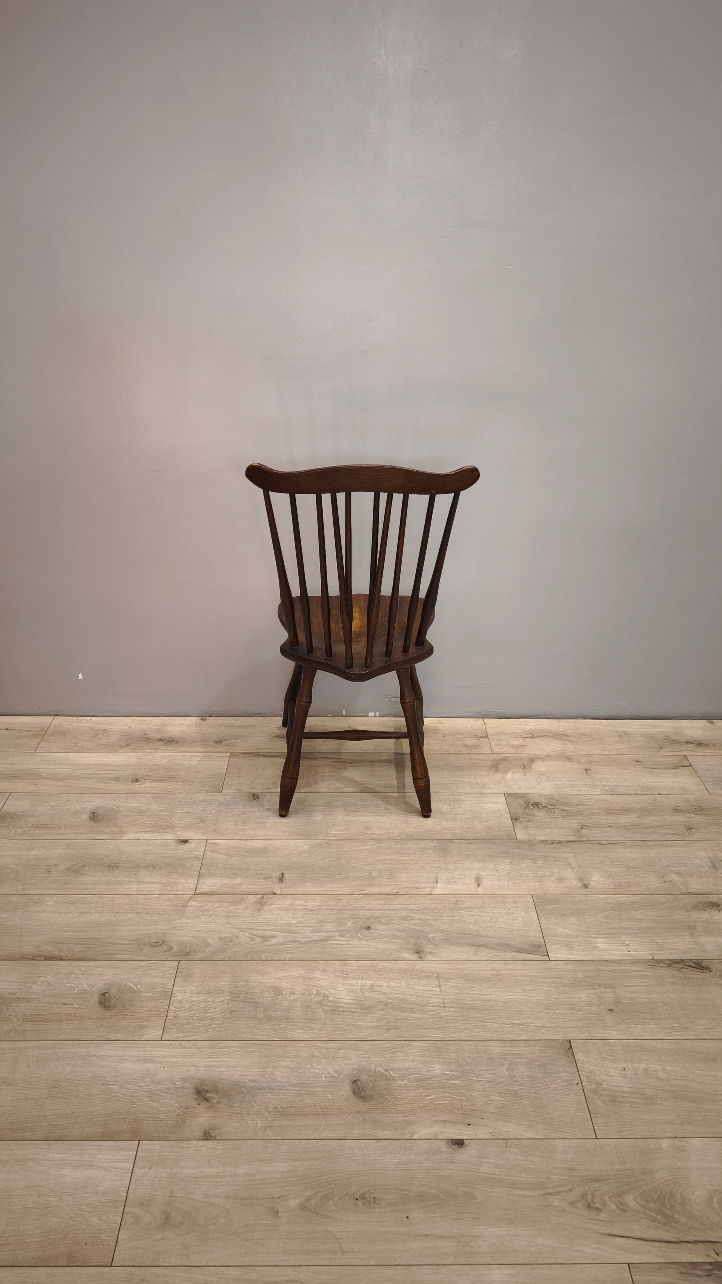 84676 Set n 4 sedie in legno